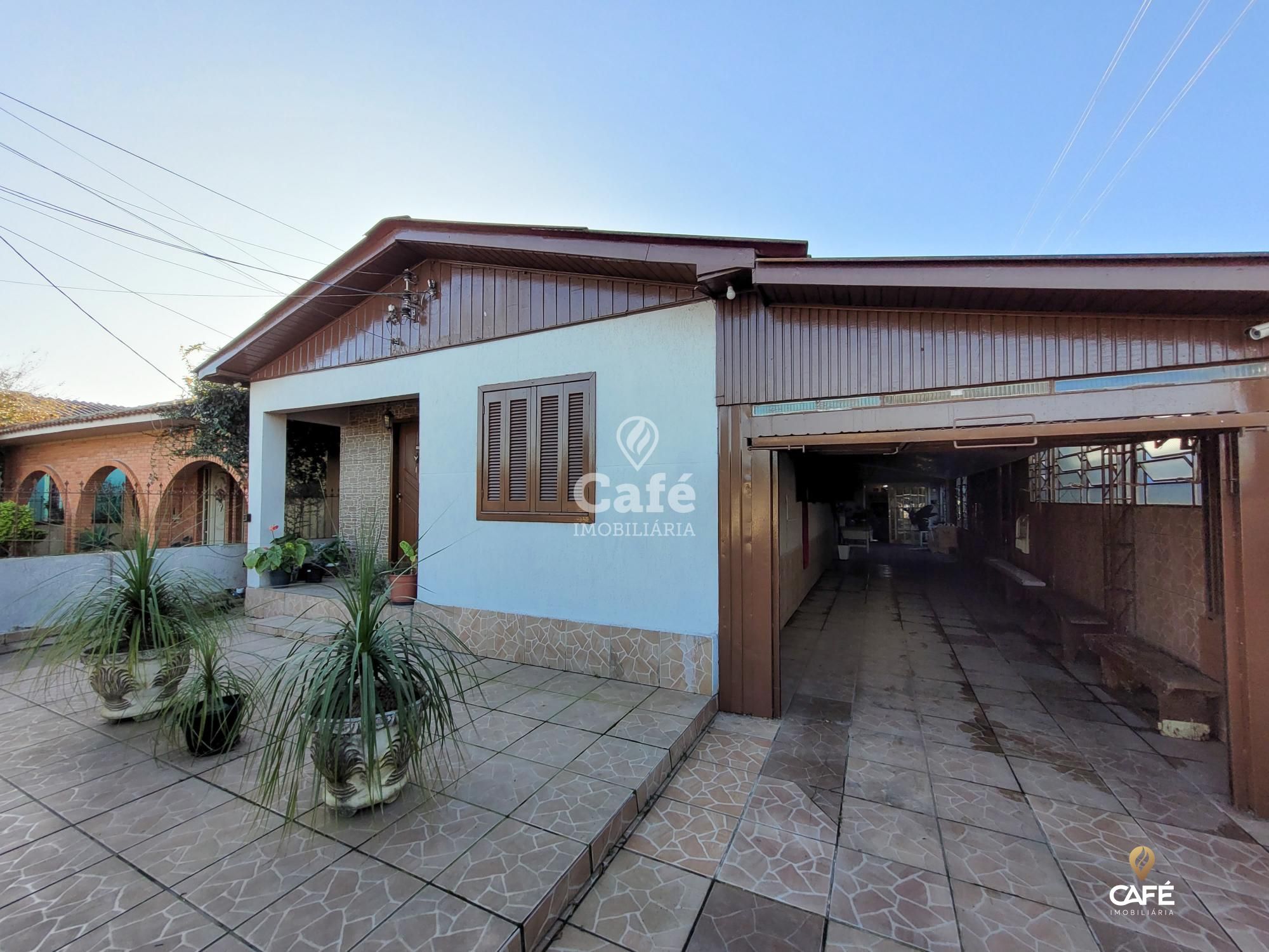 Casa à venda com 4 quartos, 180m² - Foto 2