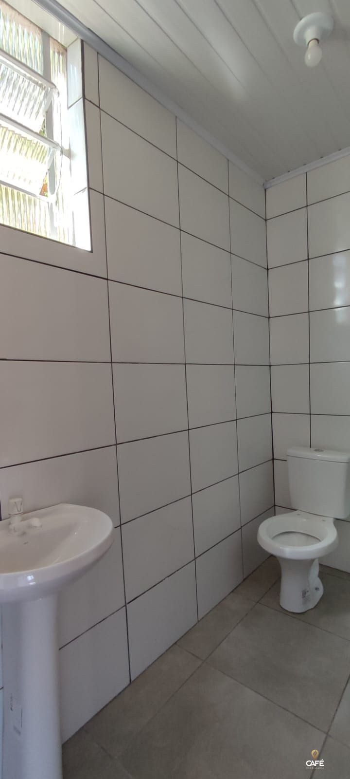 Conjunto Comercial-Sala para alugar com 1 quarto, 63m² - Foto 10