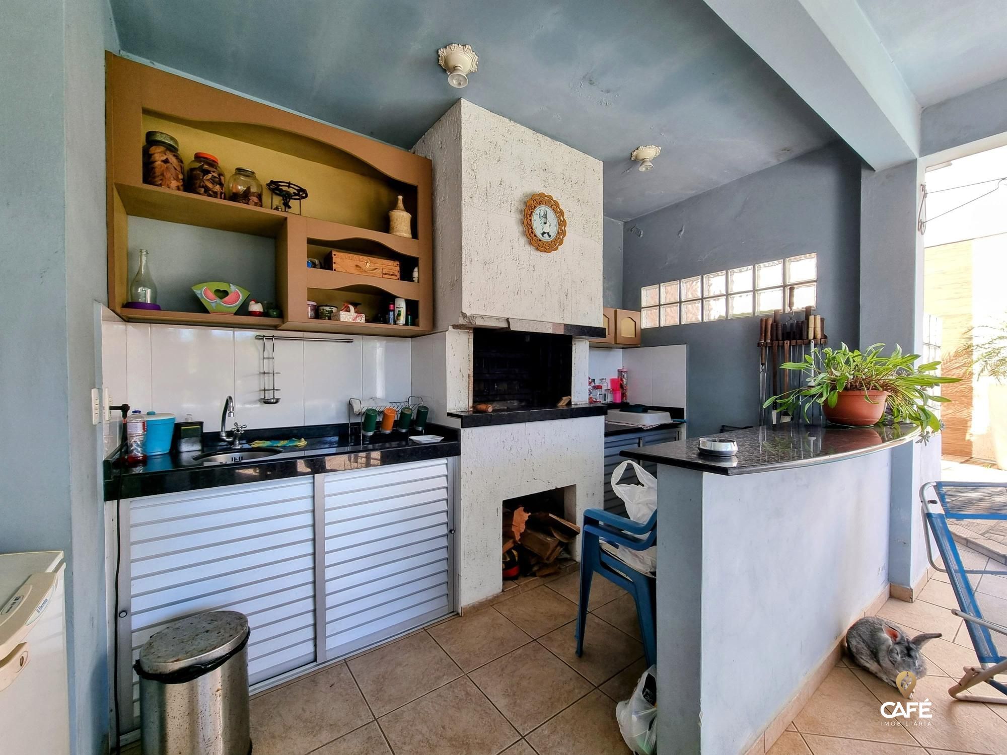 Casa, 4 quartos, 365 m² - Foto 24