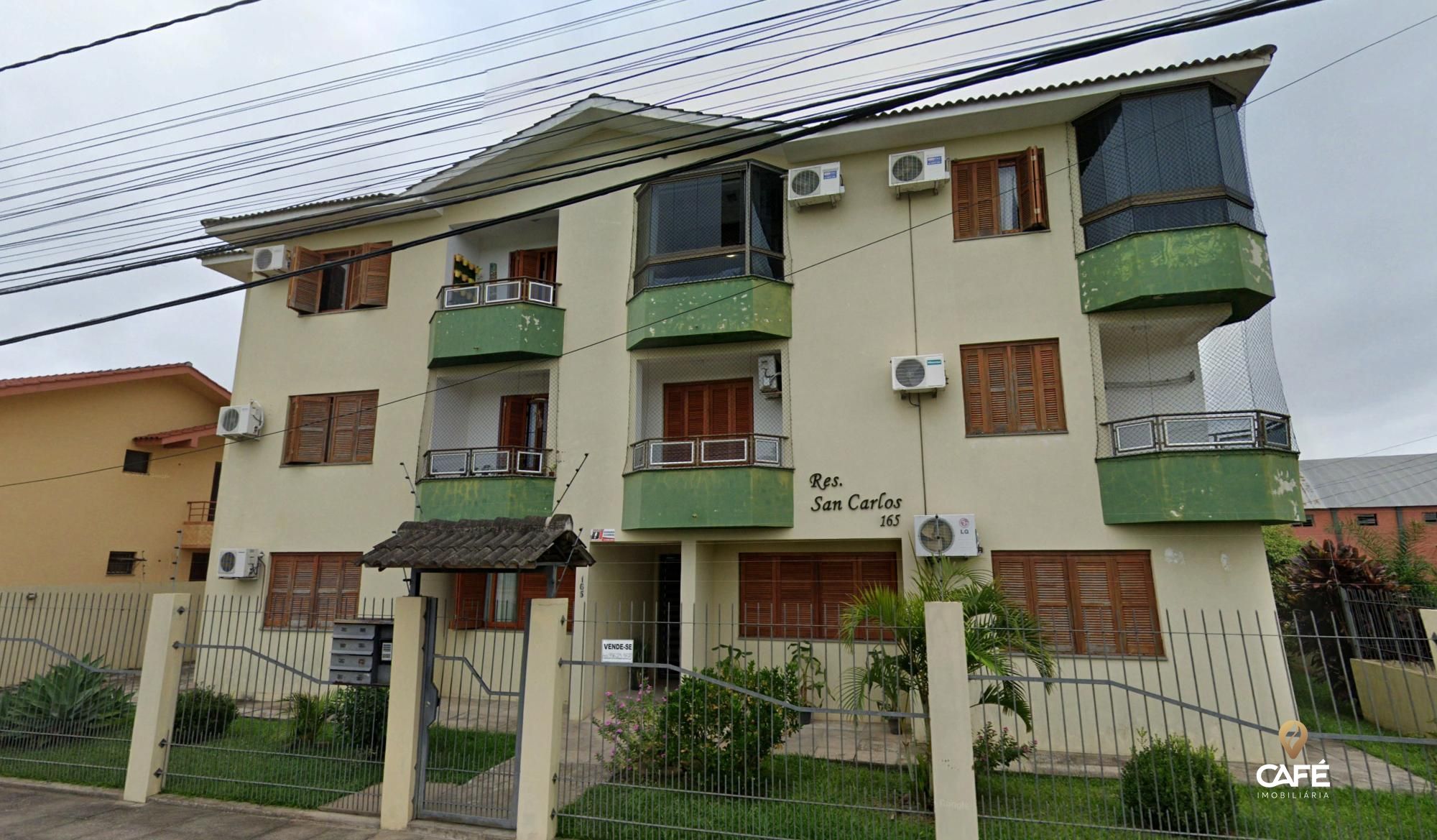 Apartamento, 2 quartos, 82 m² - Foto 2