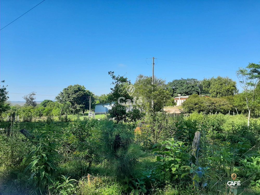 Terreno, 588 m² - Foto 1