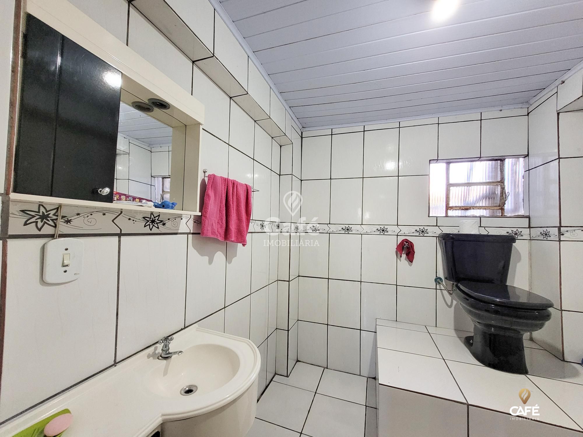 Casa à venda com 4 quartos, 180m² - Foto 5