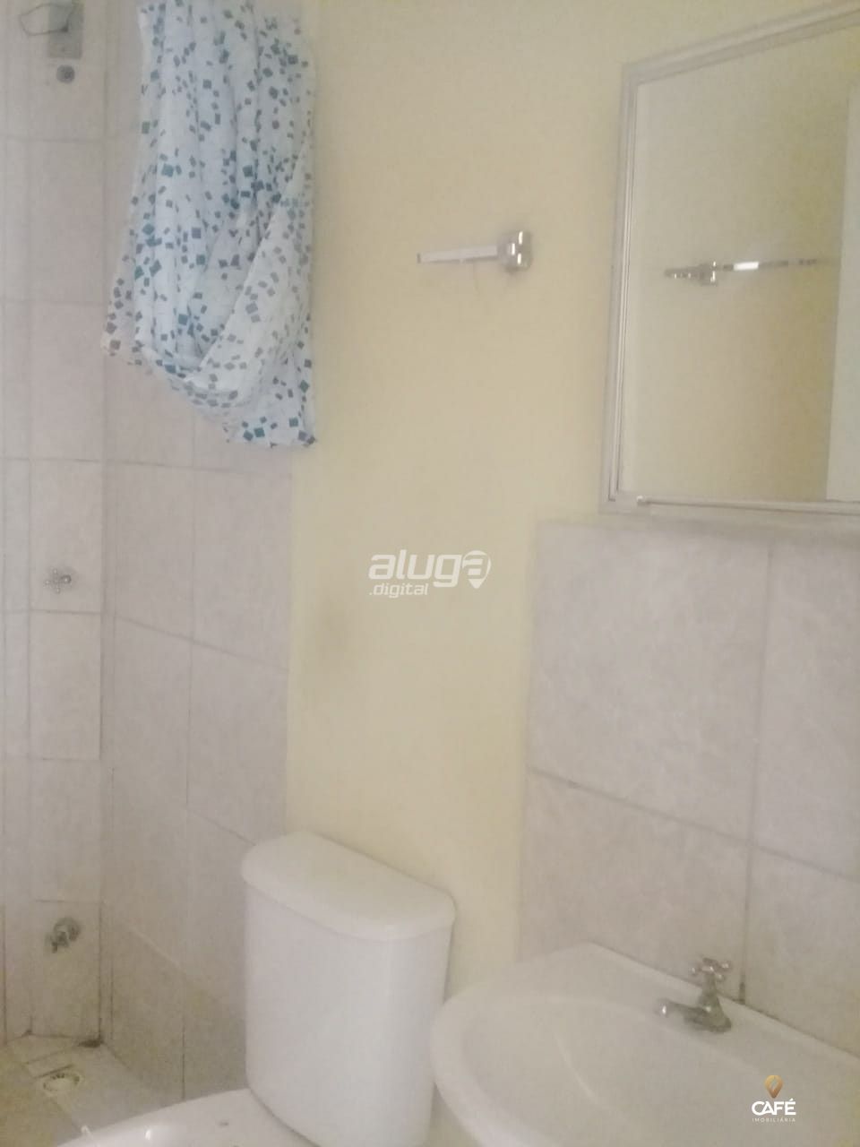 Apartamento para alugar com 2 quartos, 43m² - Foto 8