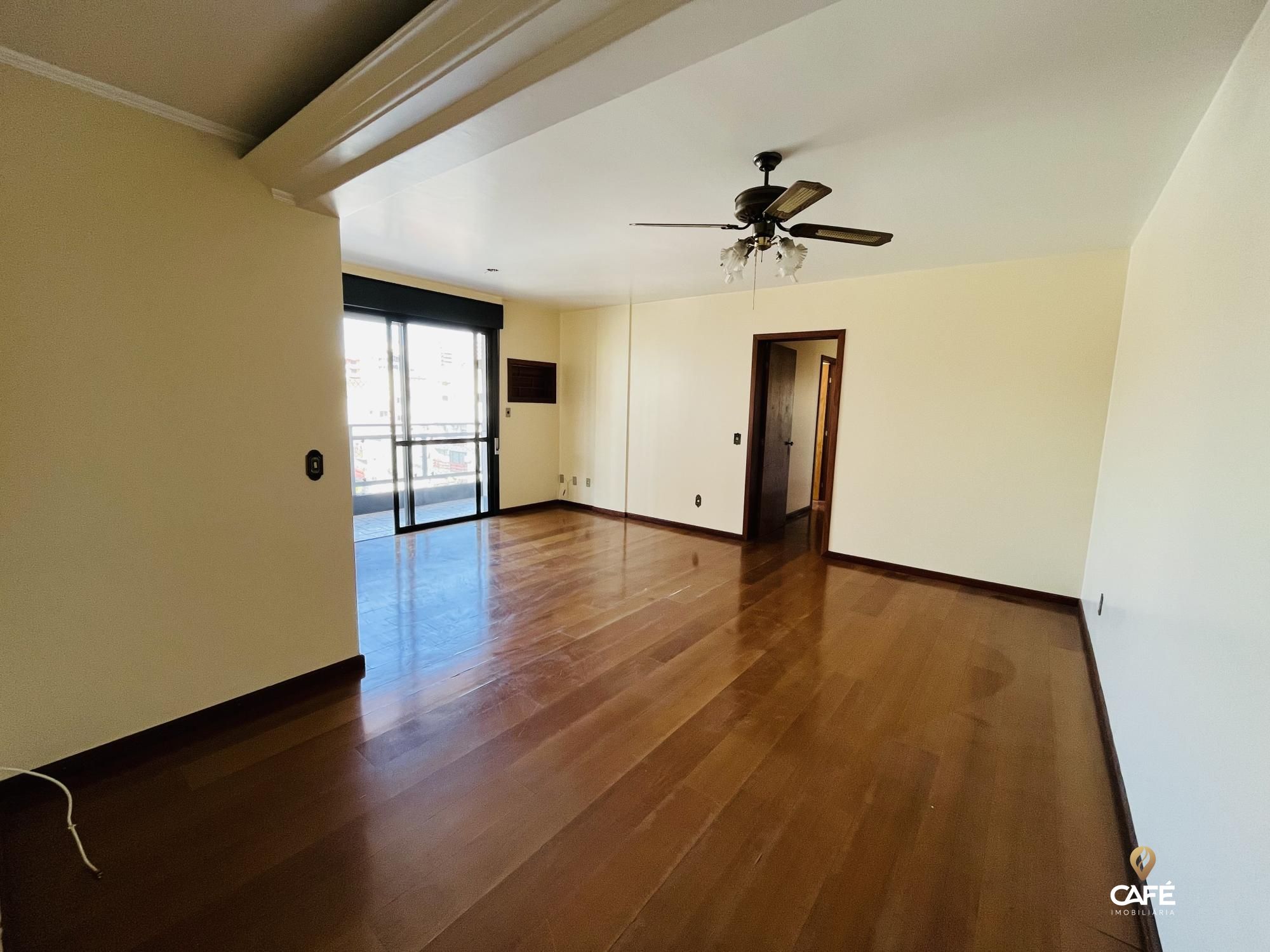 Apartamento à venda com 3 quartos, 148m² - Foto 2