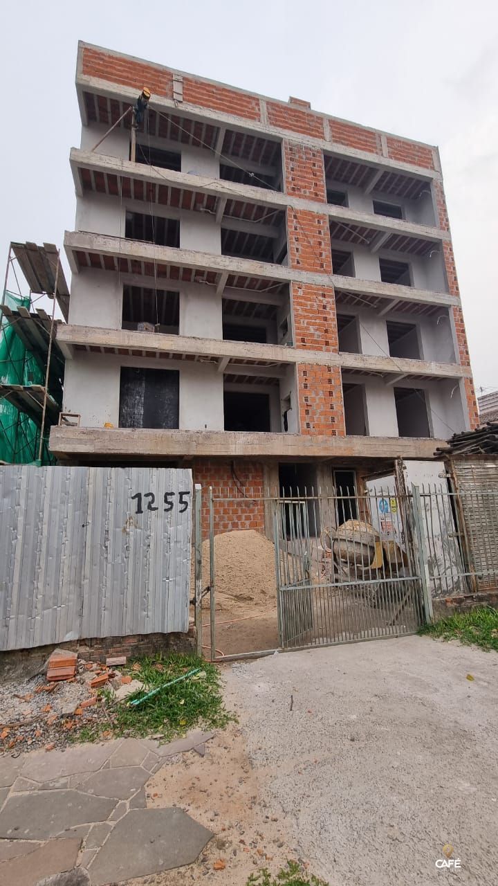 Apartamento, 1 quarto, 41 m² - Foto 5