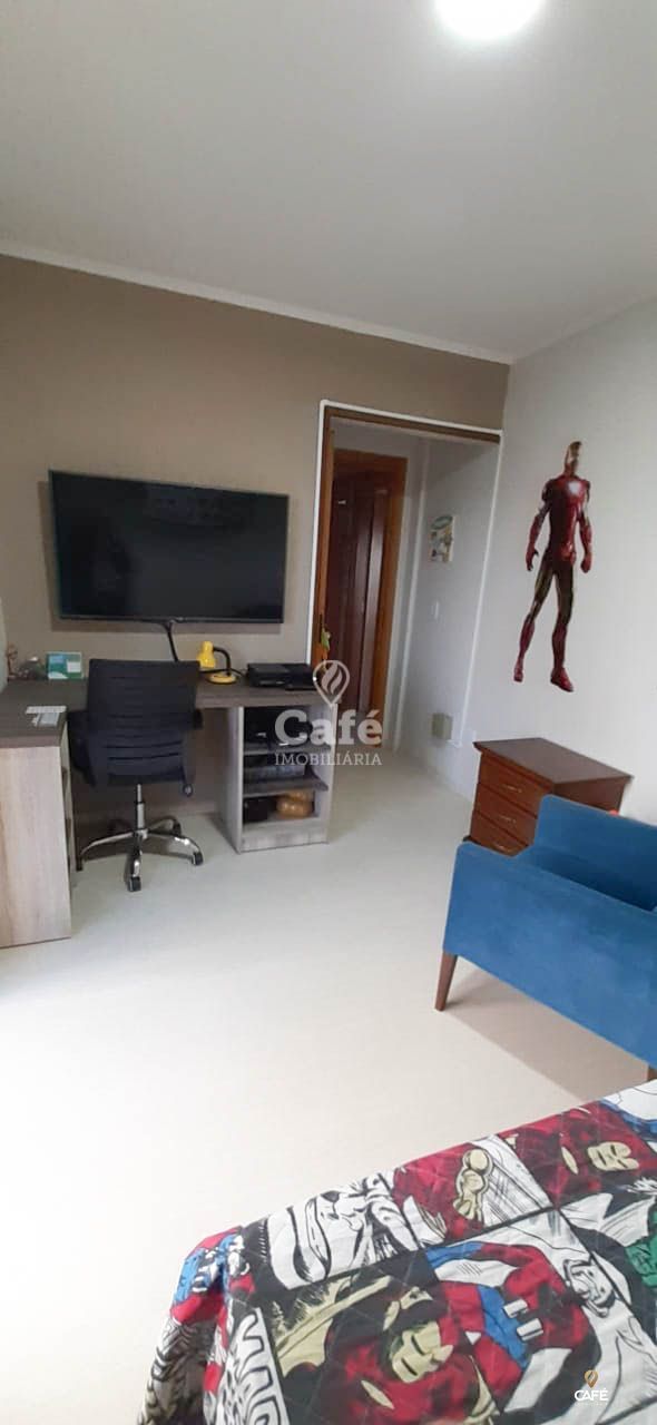 Apartamento à venda com 3 quartos, 115m² - Foto 5