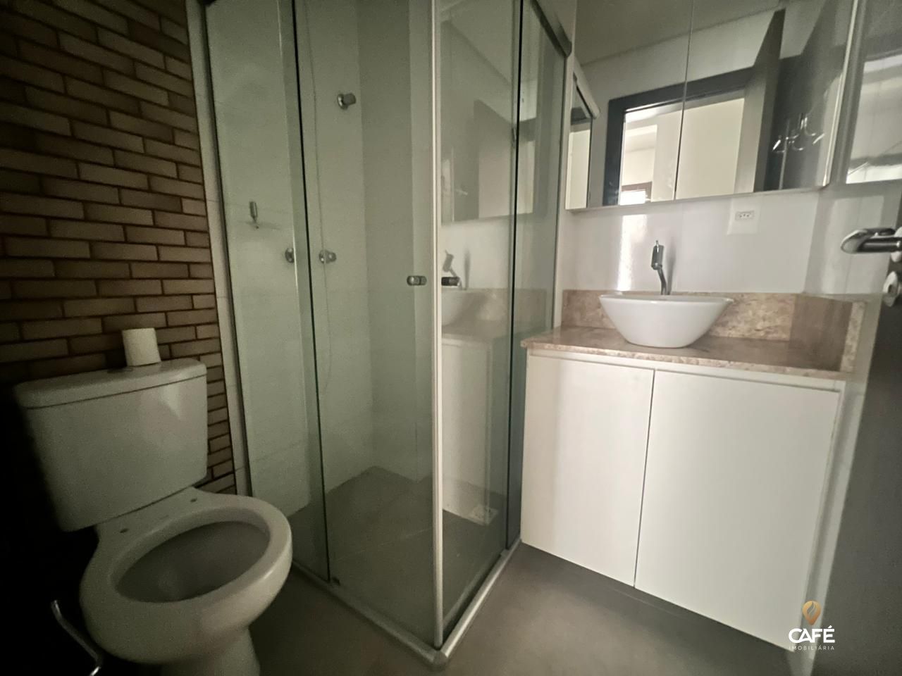 Apartamento para alugar com 2 quartos, 54m² - Foto 5