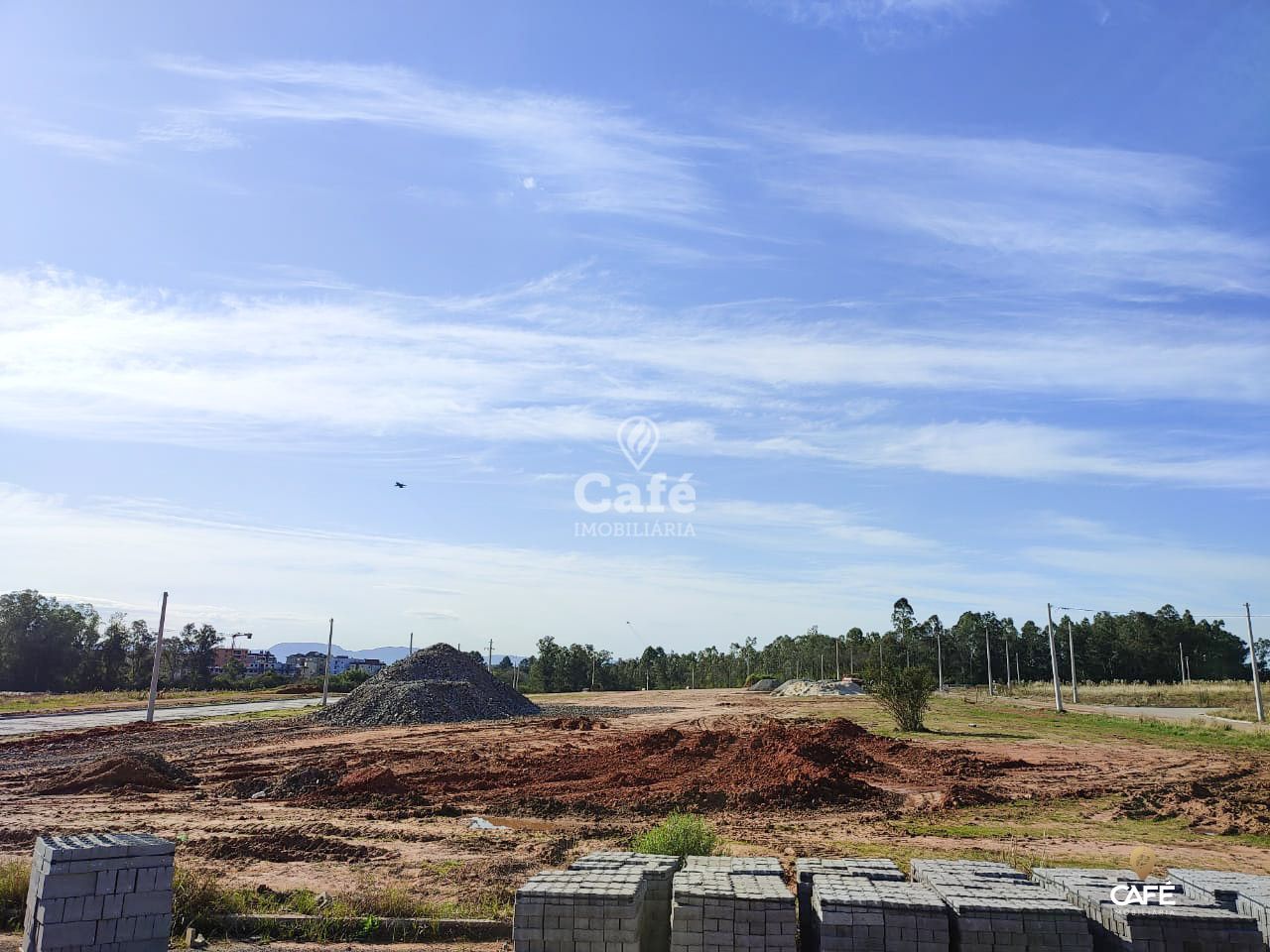 Terreno à venda, 481m² - Foto 4