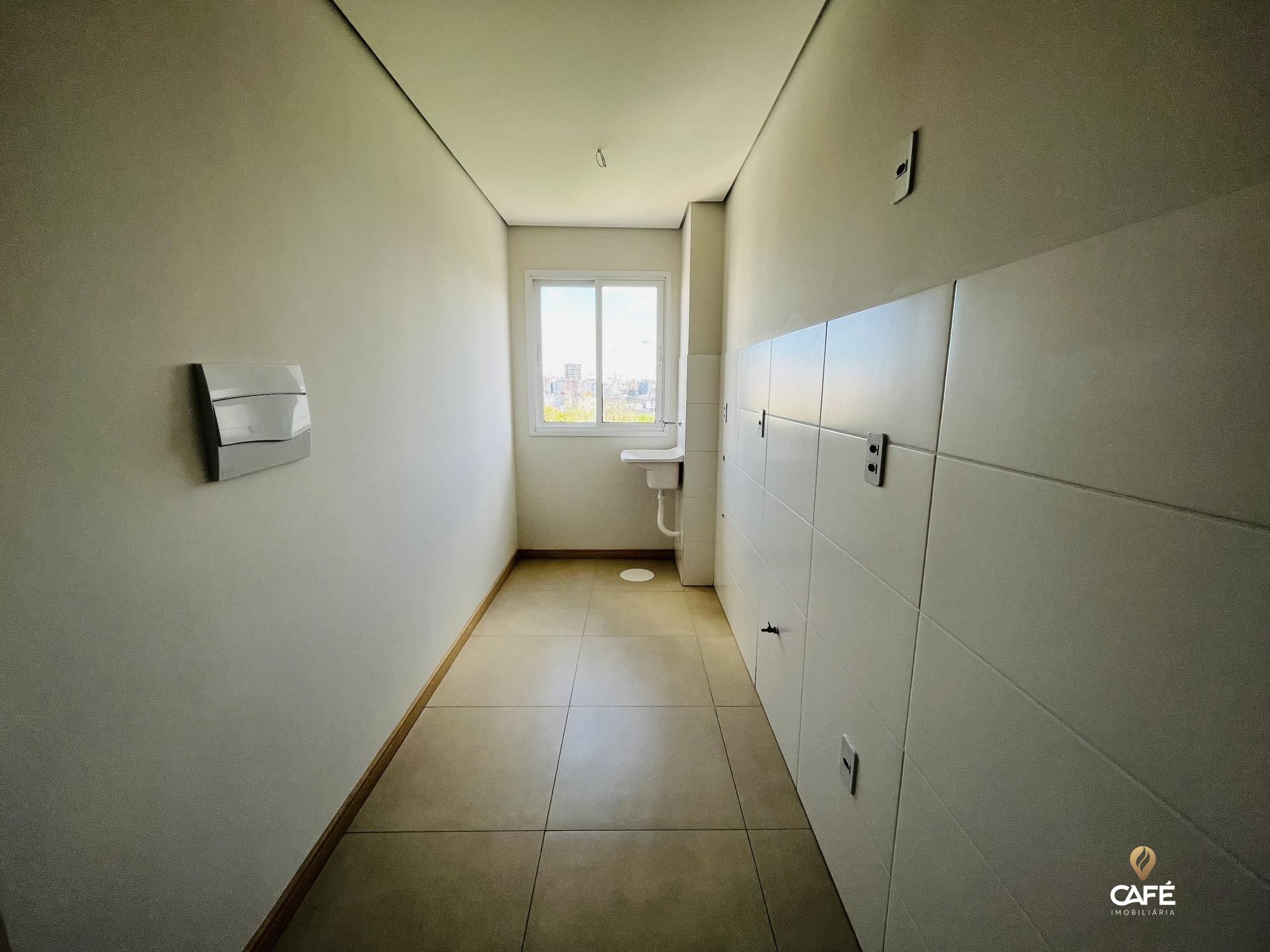 Apartamento à venda com 2 quartos, 54m² - Foto 8