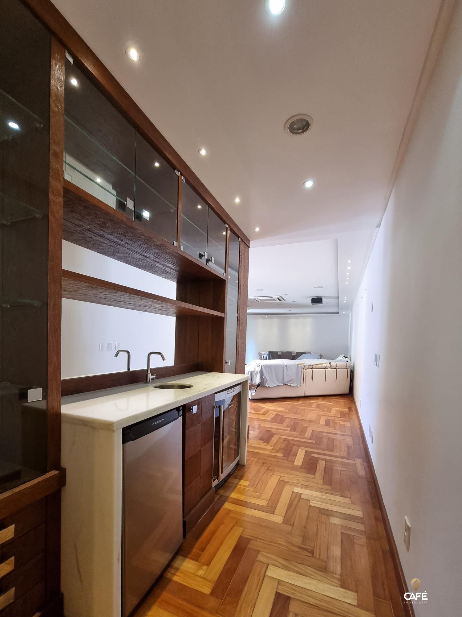 Casa de Condomínio à venda com 4 quartos, 387m² - Foto 28