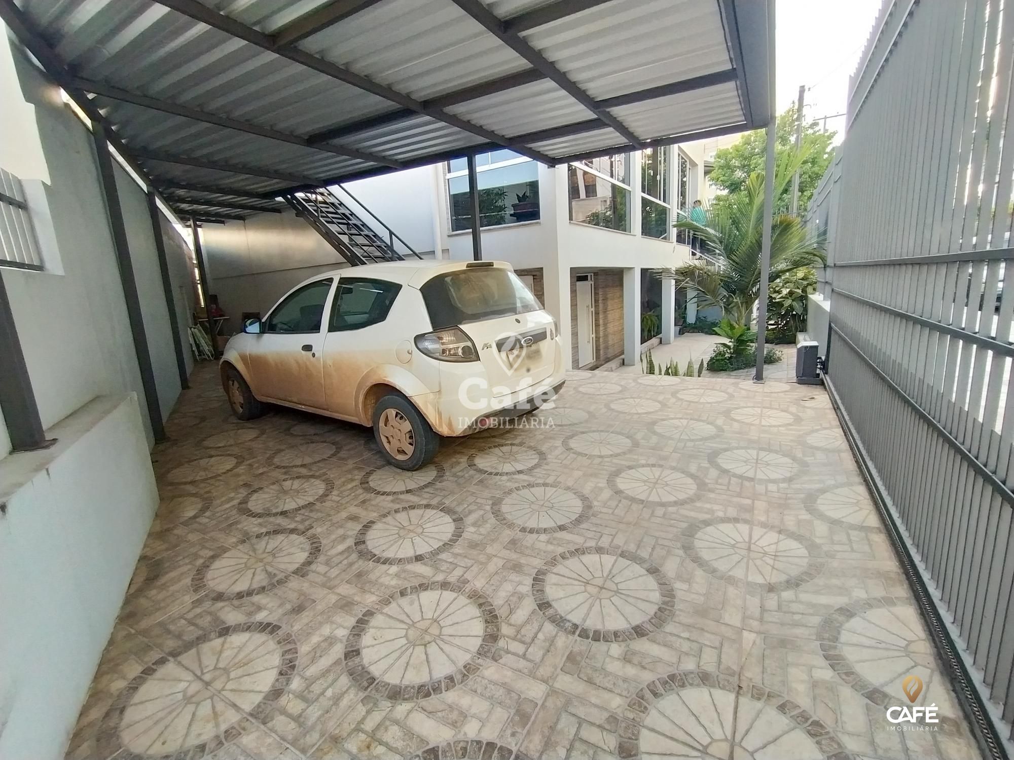 Casa, 6 quartos, 128 m² - Foto 1