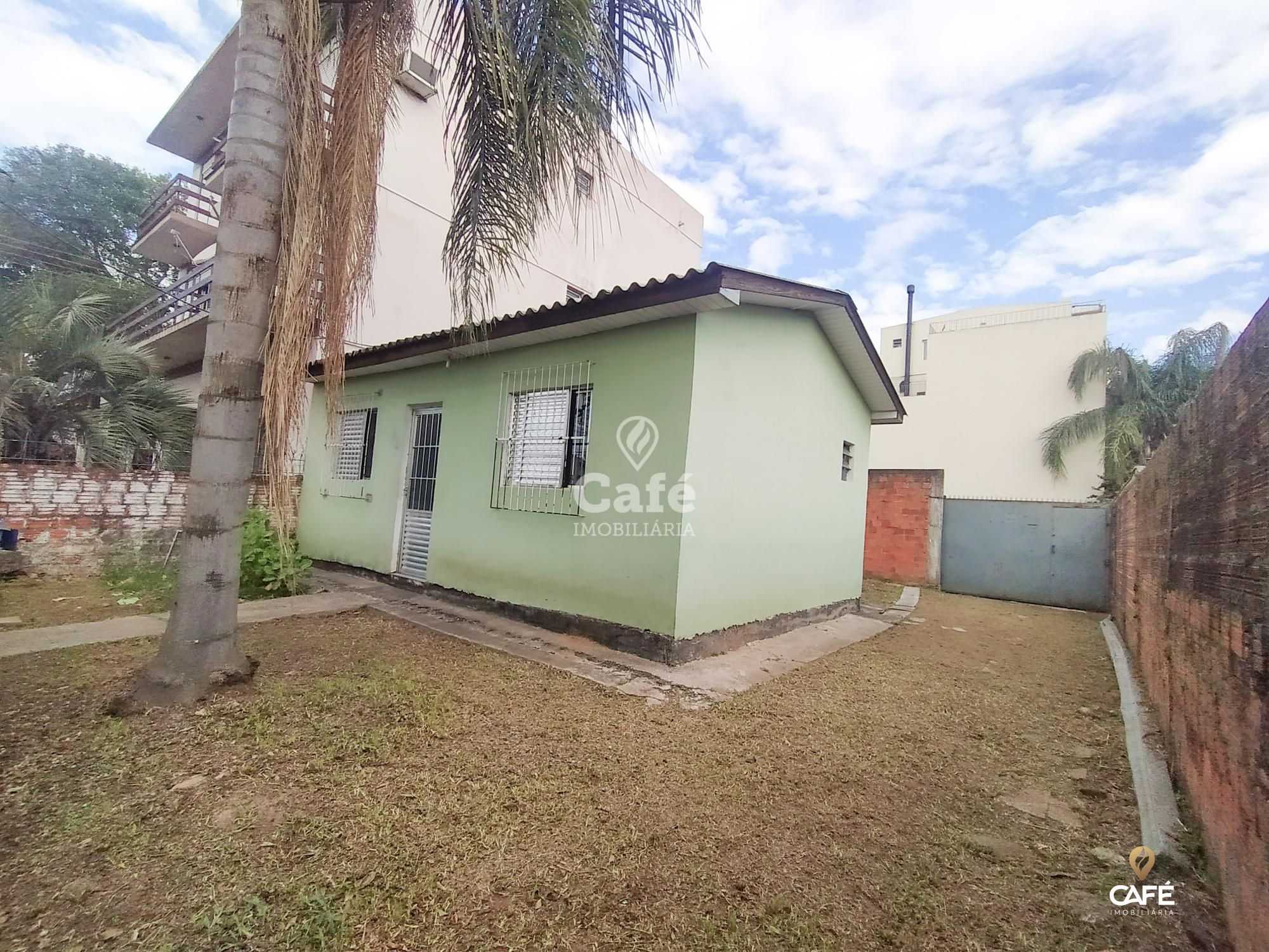 Terreno, 150 m² - Foto 1