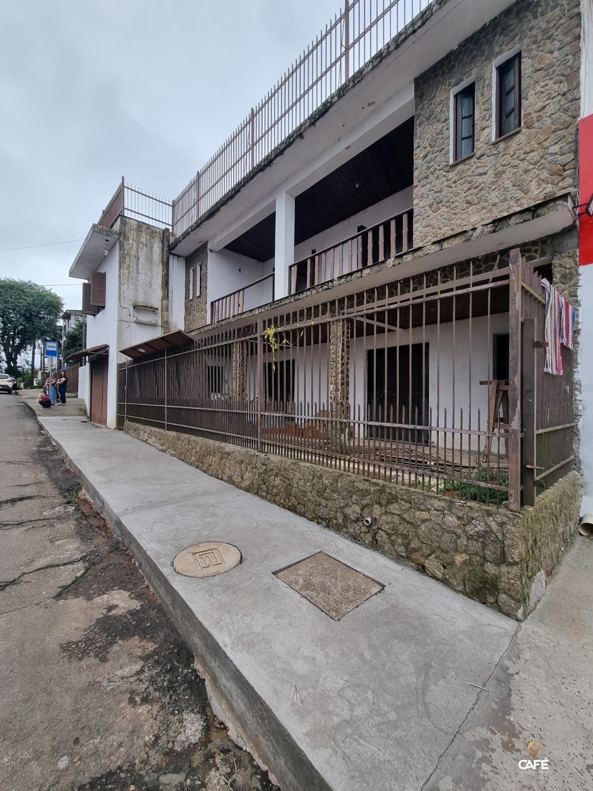 Loja-Salão à venda com 3 quartos, 405m² - Foto 3