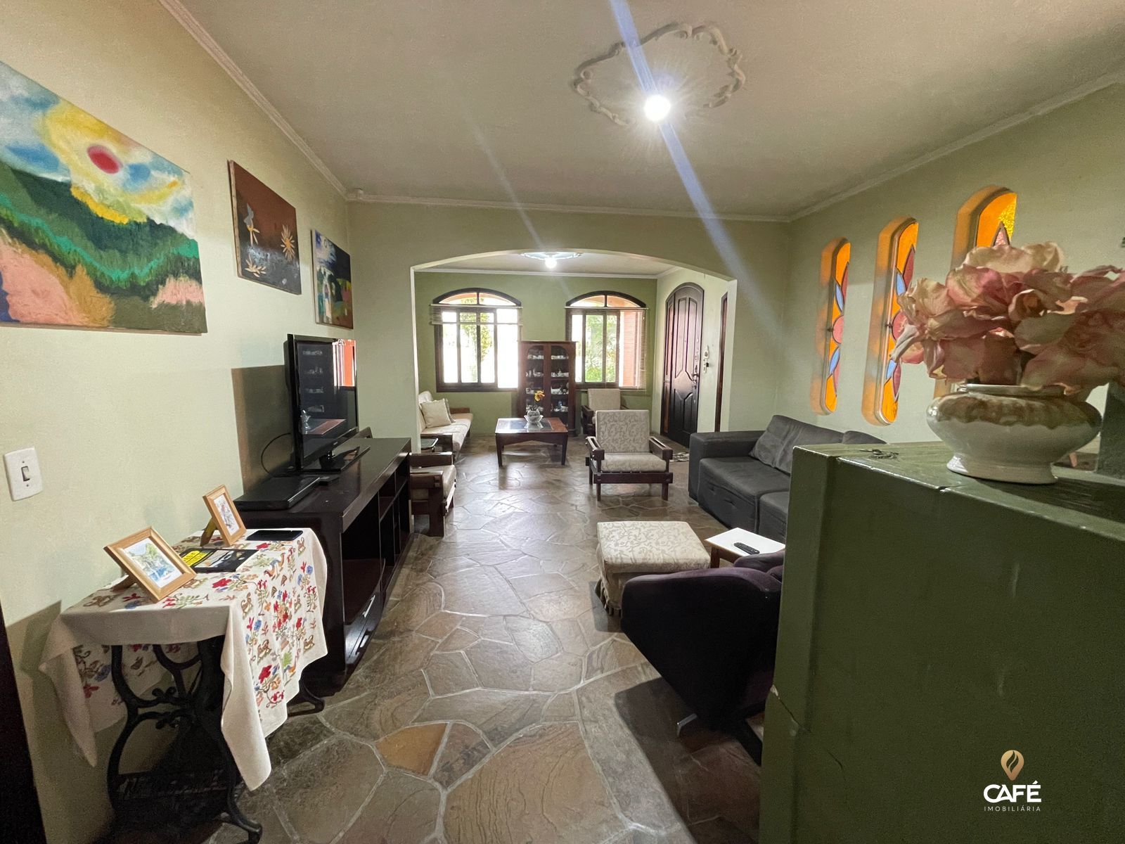 Casa, 3 quartos, 268 m² - Foto 6