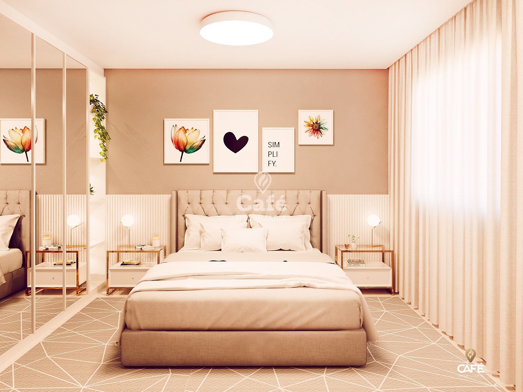 Apartamento, 2 quartos, 89 m² - Foto 39