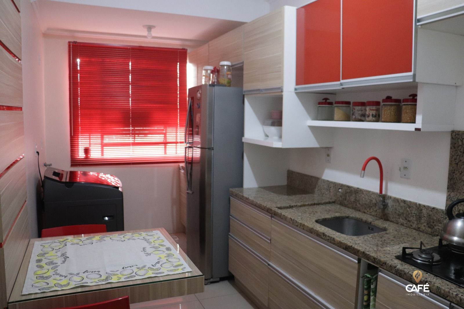 Apartamento à venda com 3 quartos, 64m² - Foto 9