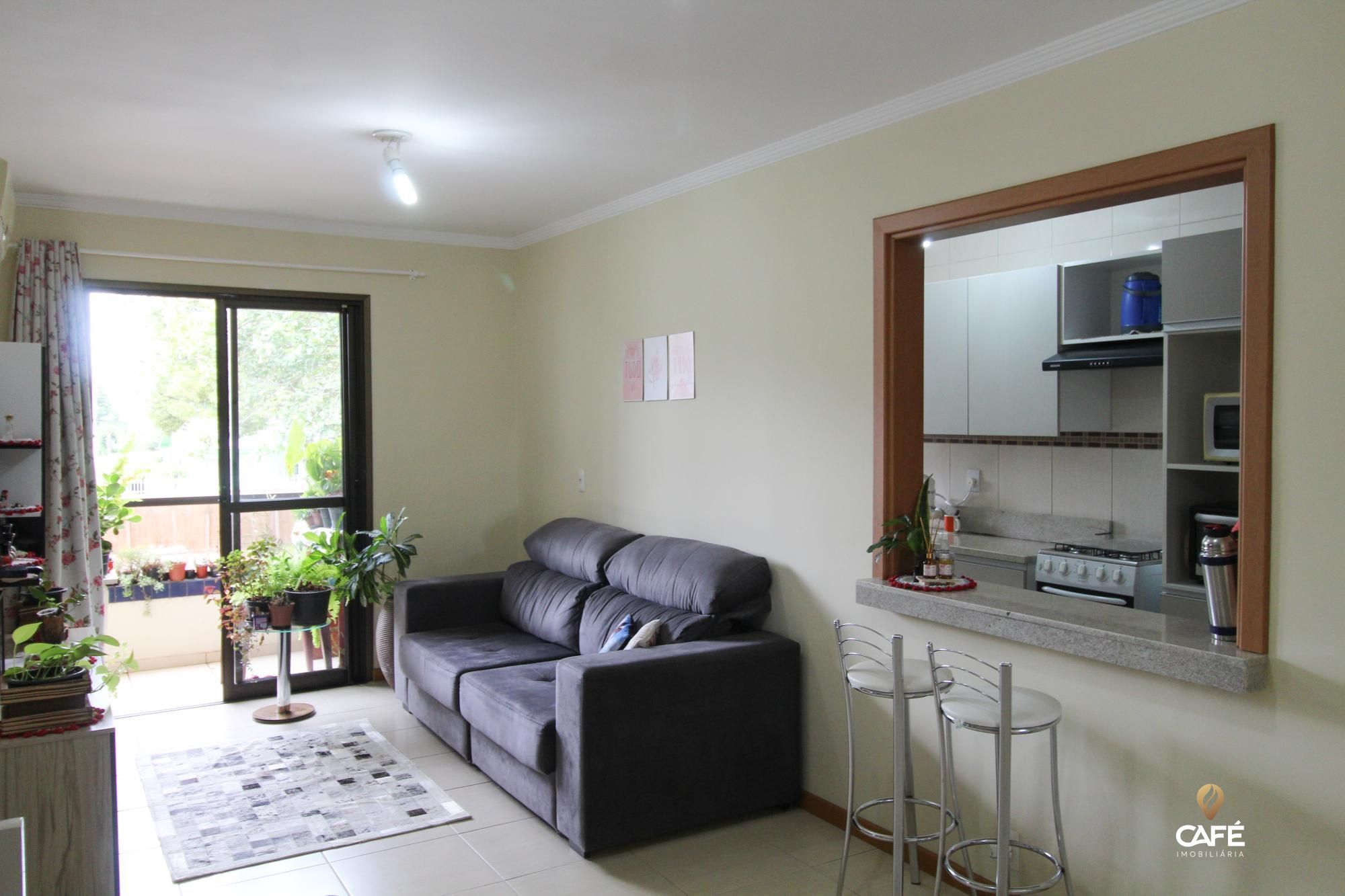 Apartamento, 2 quartos, 68 m² - Foto 9