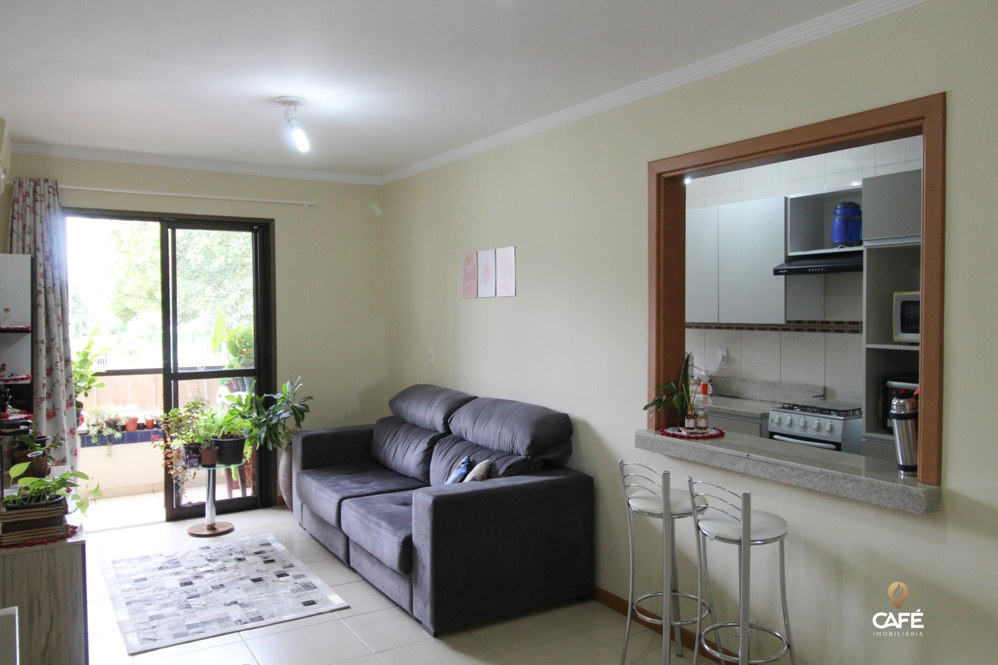 Apartamento à venda com 2 quartos, 68m² - Foto 9