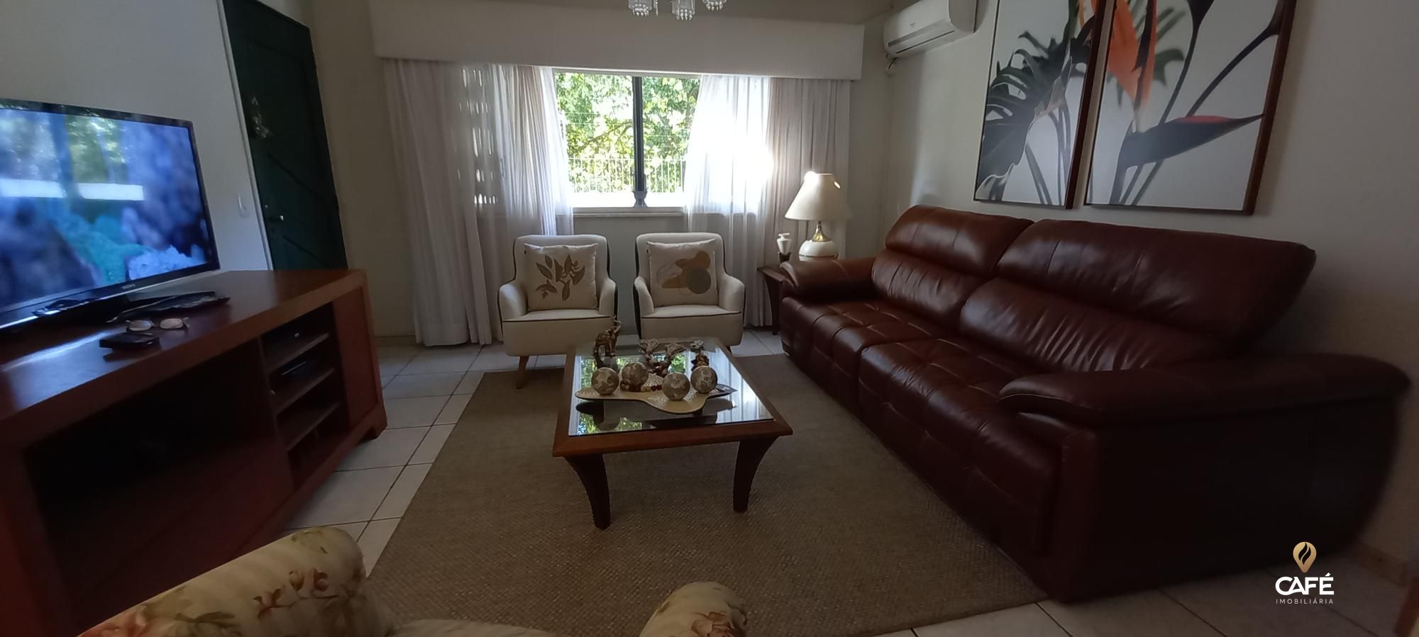 Apartamento à venda com 3 quartos, 89m² - Foto 4