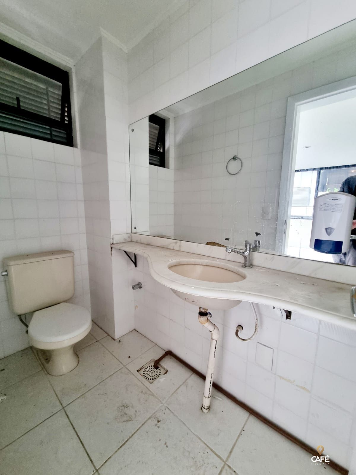 Conjunto Comercial-Sala à venda com 3 quartos, 64m² - Foto 6