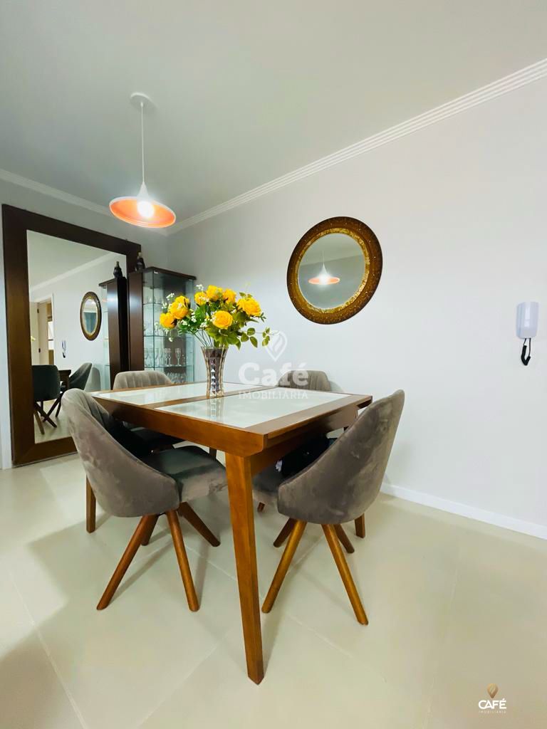 Apartamento, 2 quartos, 74 m² - Foto 3