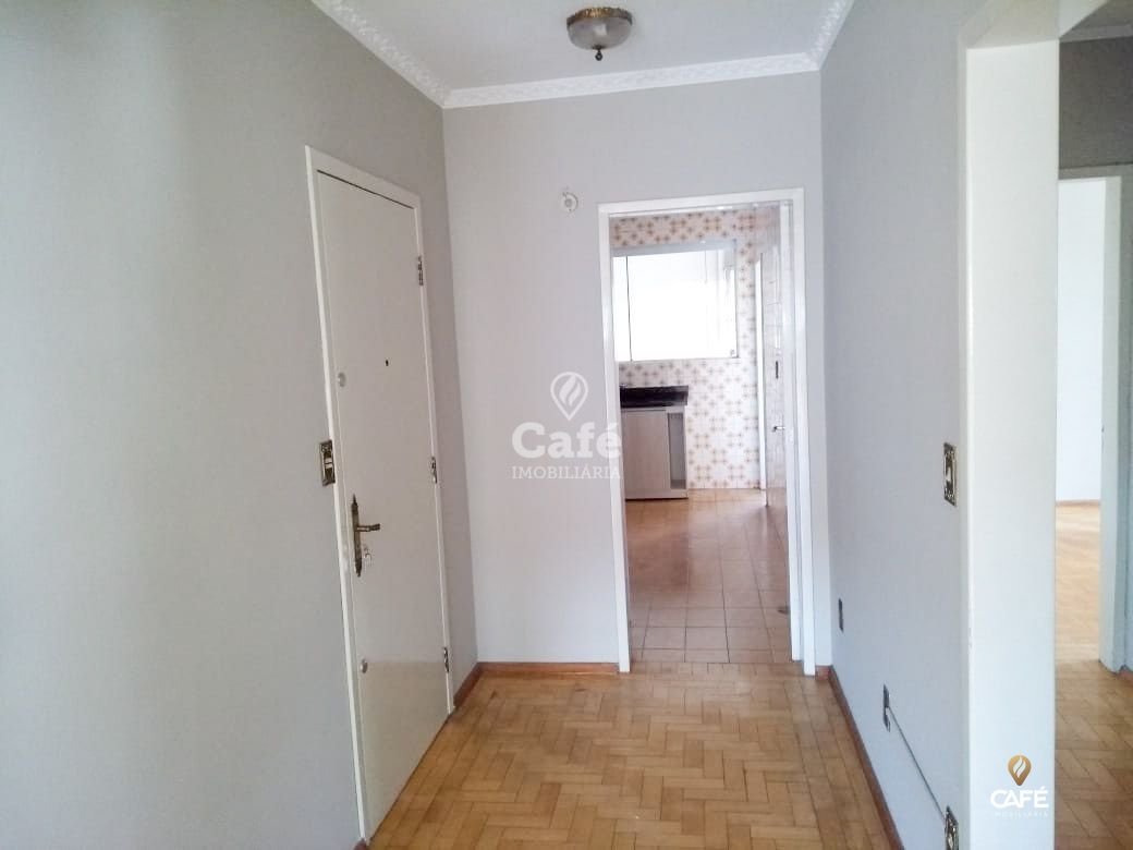 Apartamento à venda com 4 quartos, 170m² - Foto 2