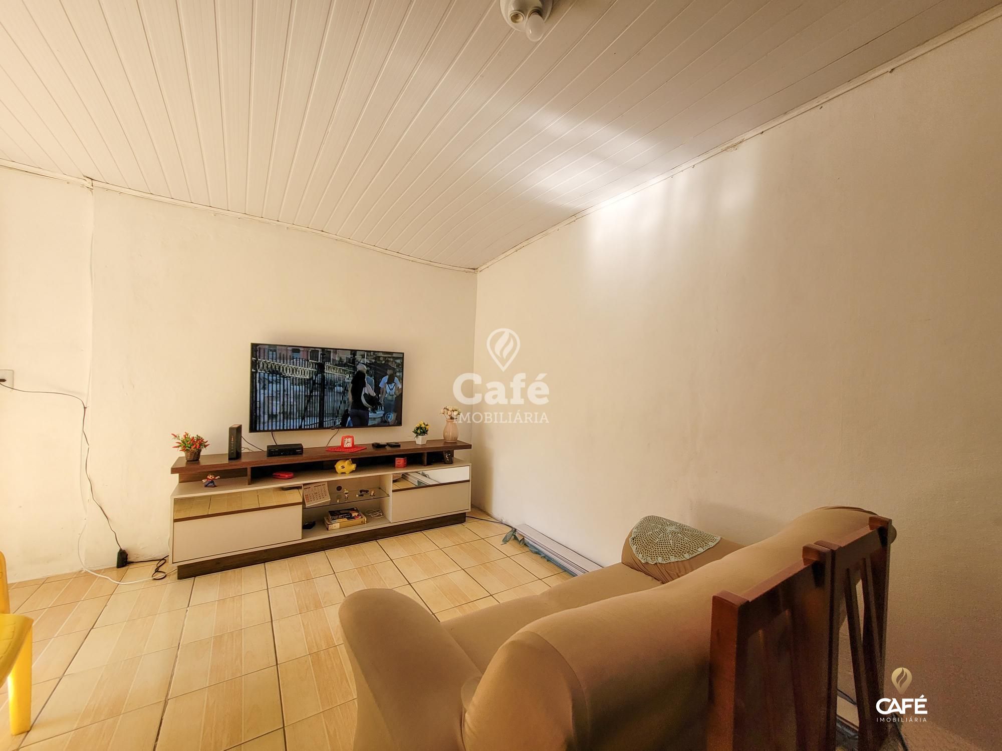 Casa à venda com 5 quartos, 36m² - Foto 4