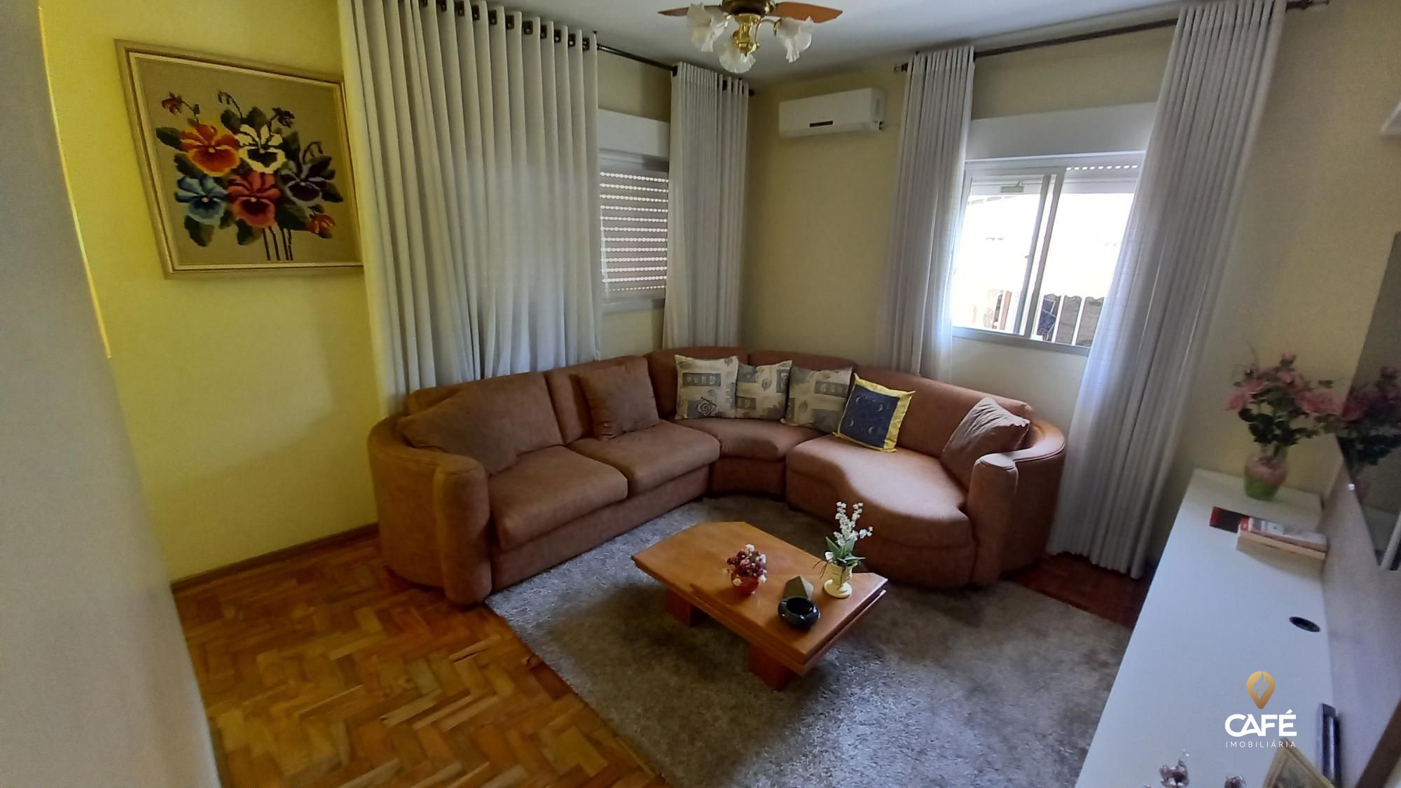 Casa, 3 quartos, 130 m² - Foto 4