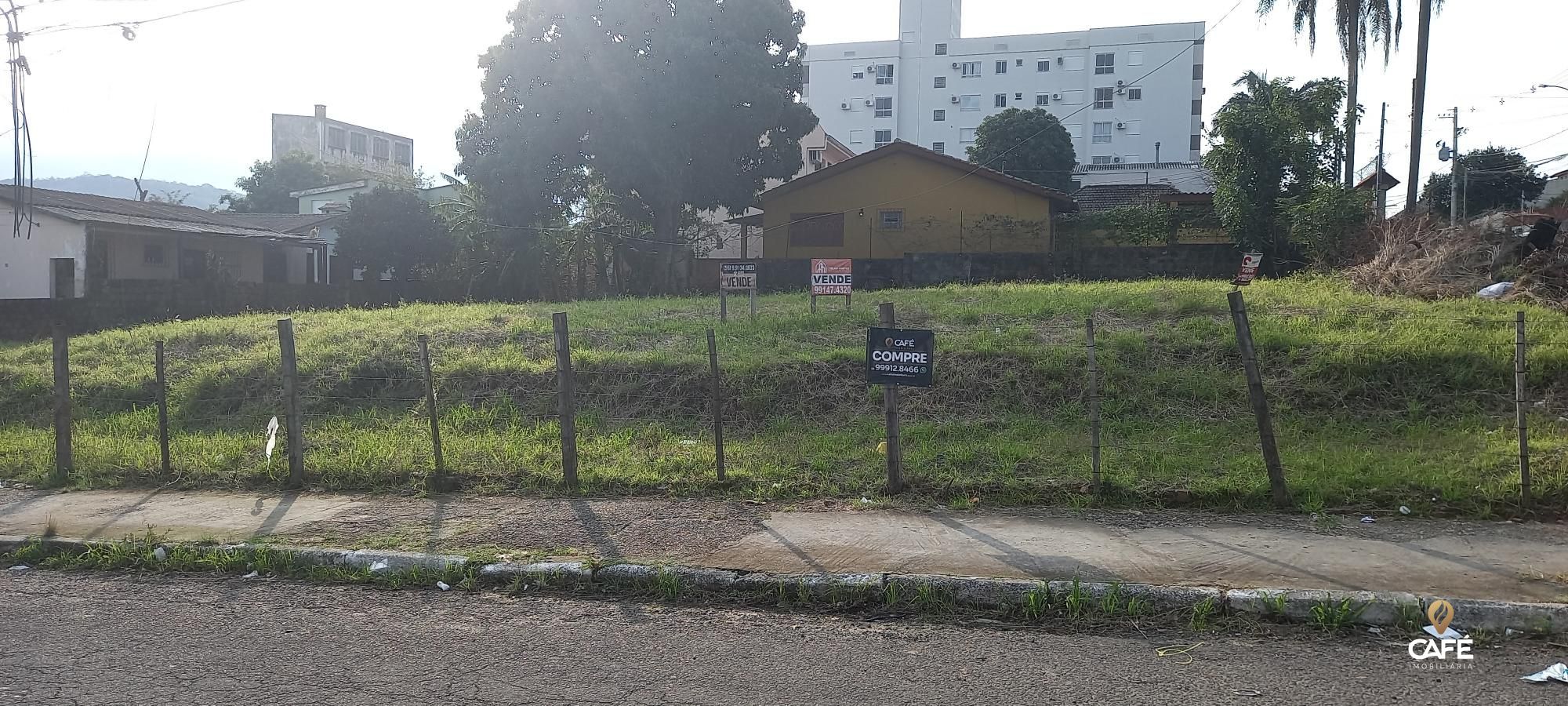 Terreno, 1200 m² - Foto 2