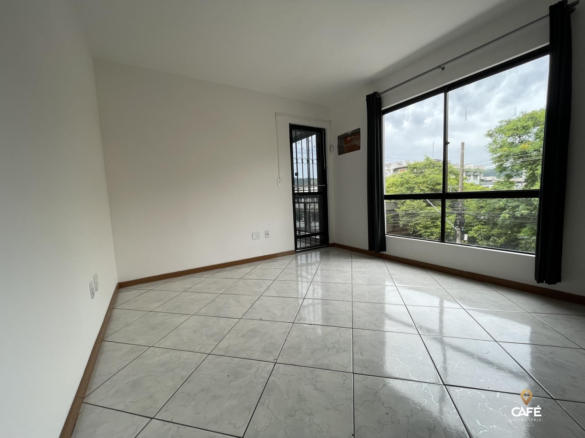 Apartamento à venda com 1 quarto, 48m² - Foto 7