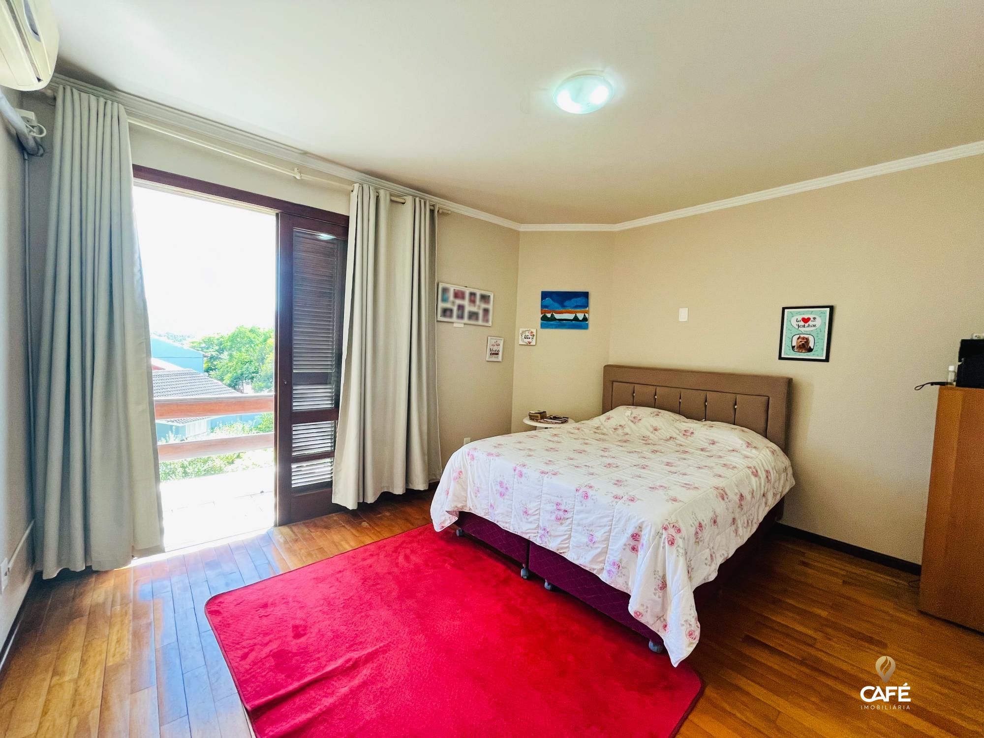 Casa, 5 quartos, 464 m² - Foto 21