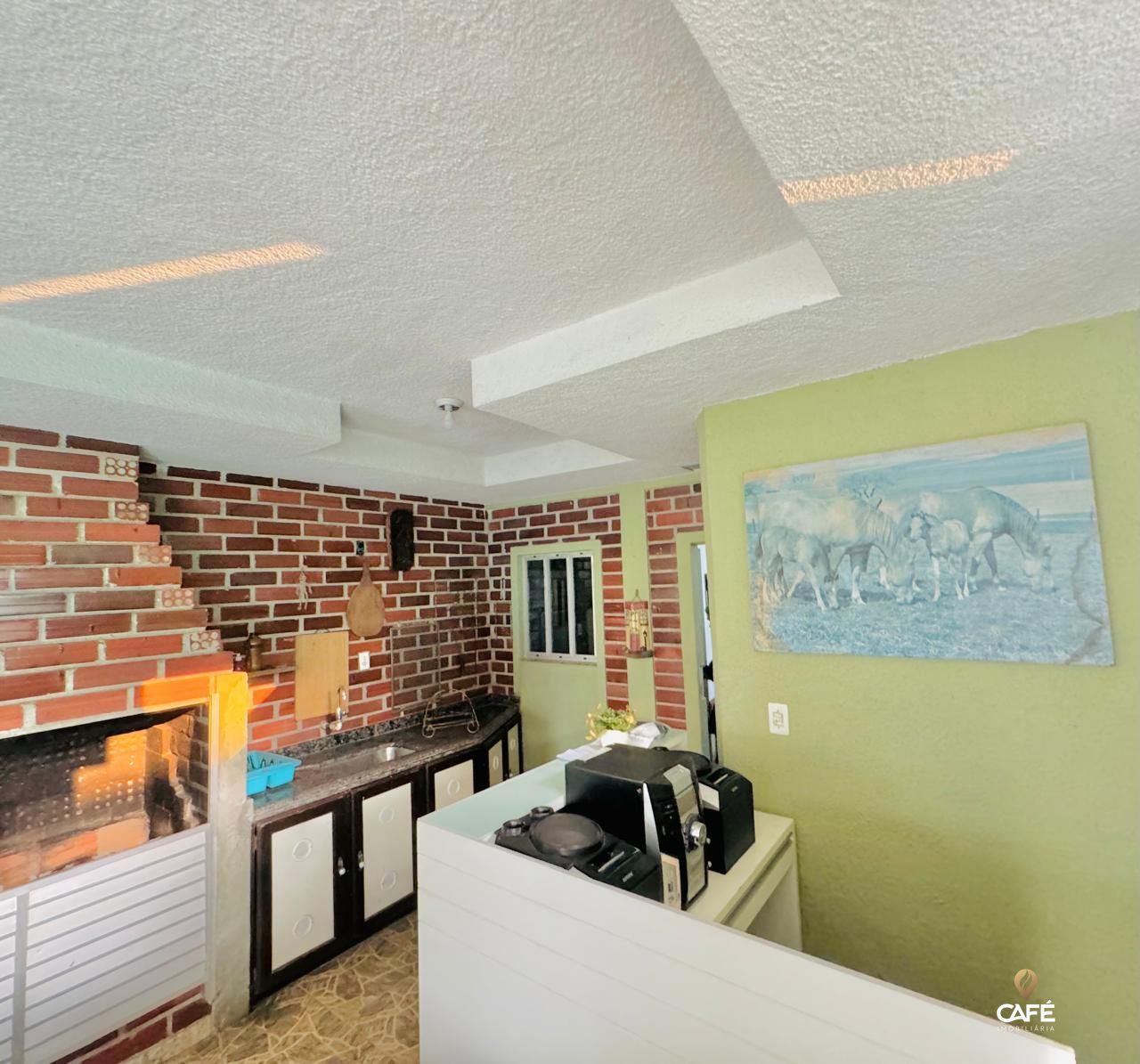 Casa, 3 quartos, 195 m² - Foto 12