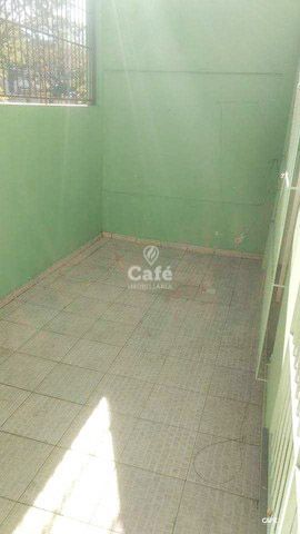 Apartamento à venda com 2 quartos, 46m² - Foto 4