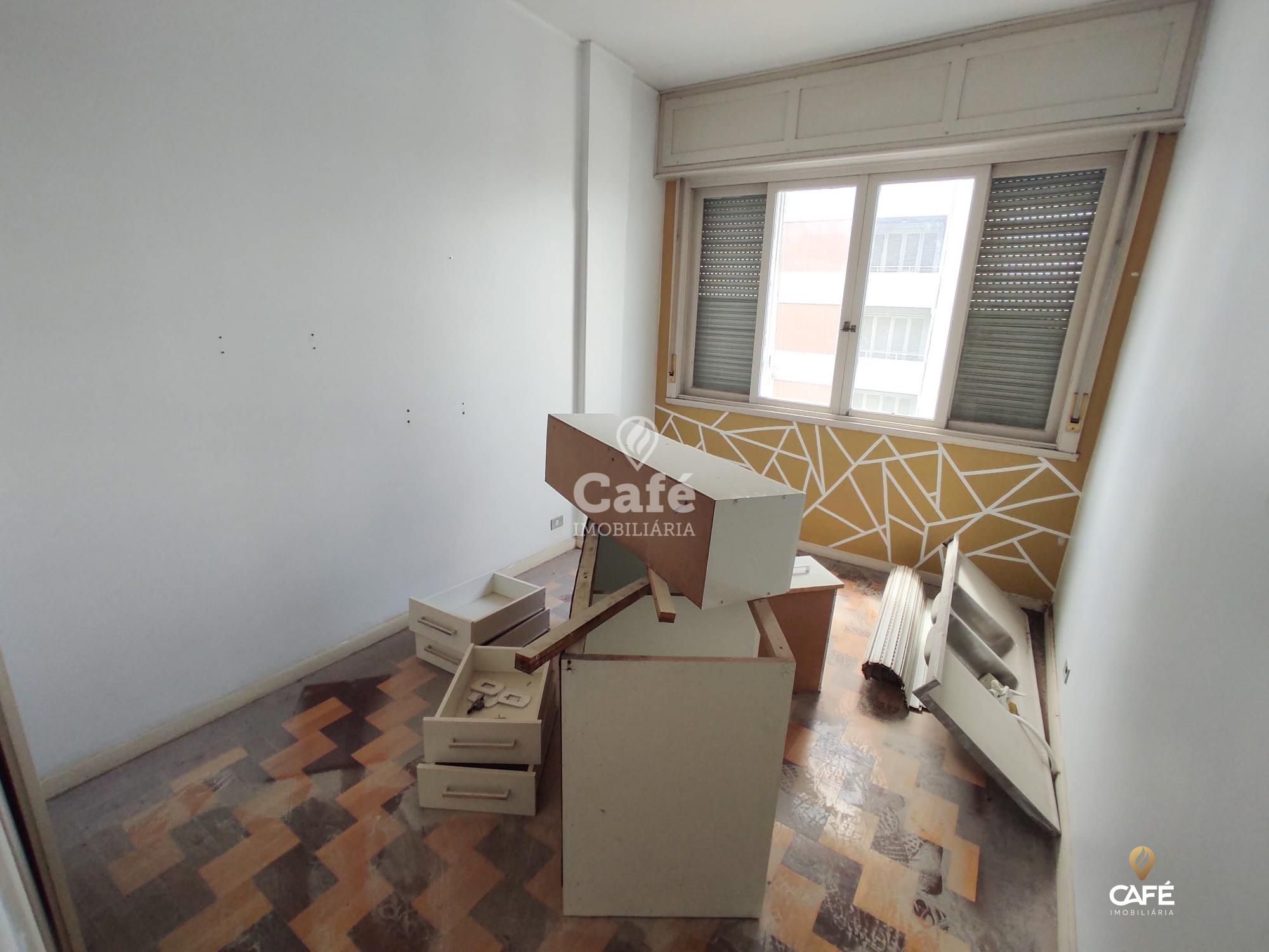 Apartamento à venda com 3 quartos, 115m² - Foto 10