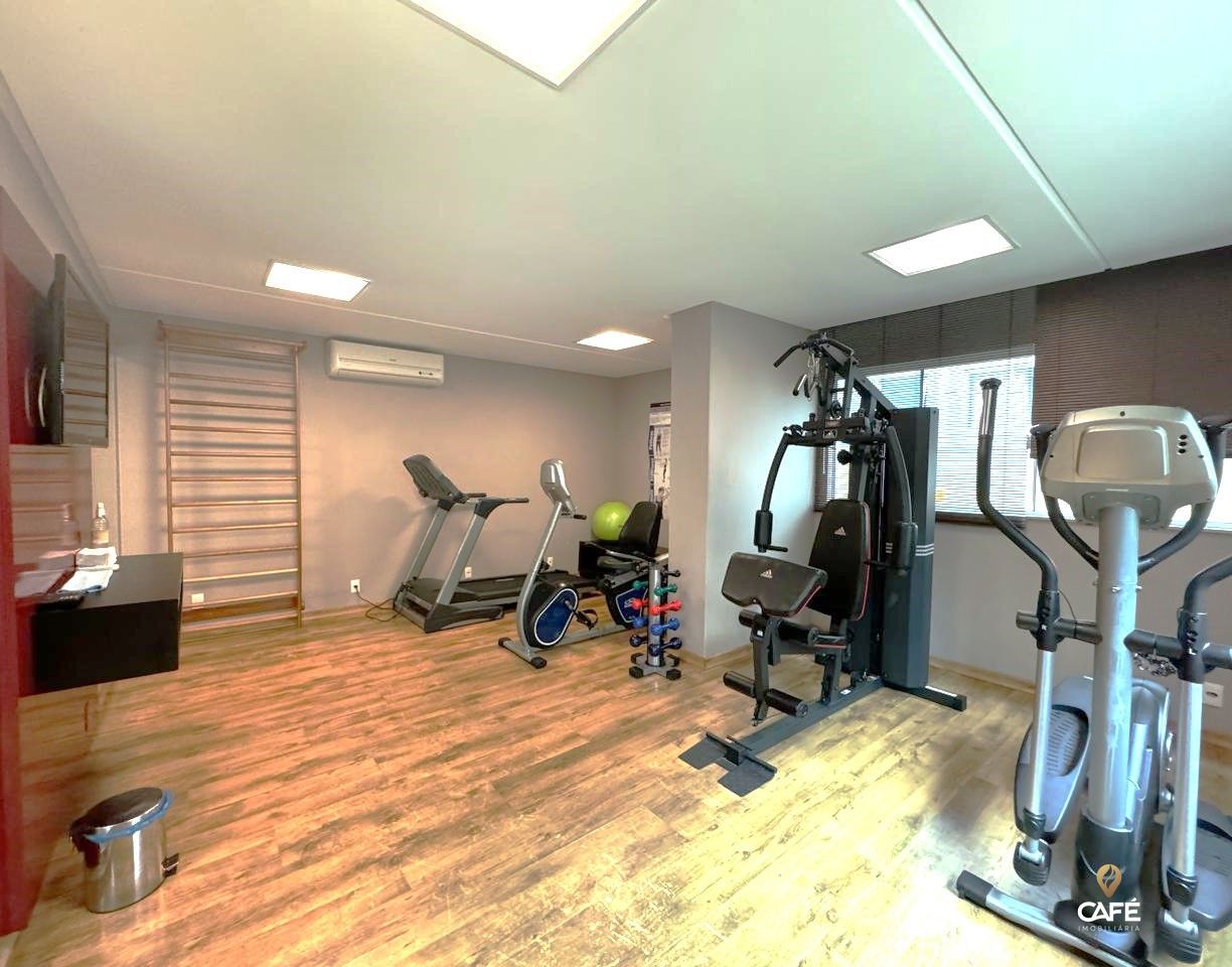 Apartamento, 3 quartos, 155 m² - Foto 6