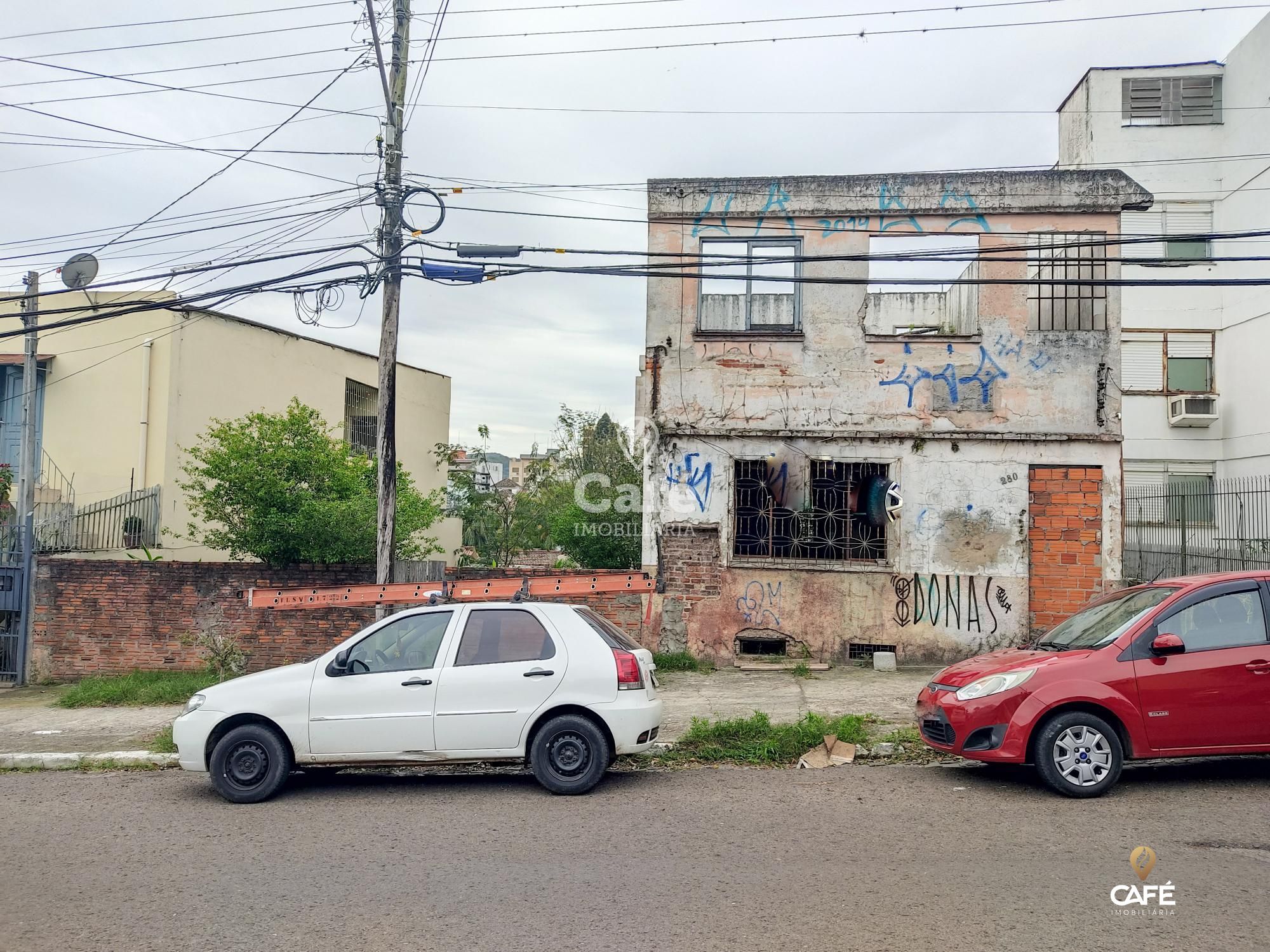 Terreno à venda, 340m² - Foto 1