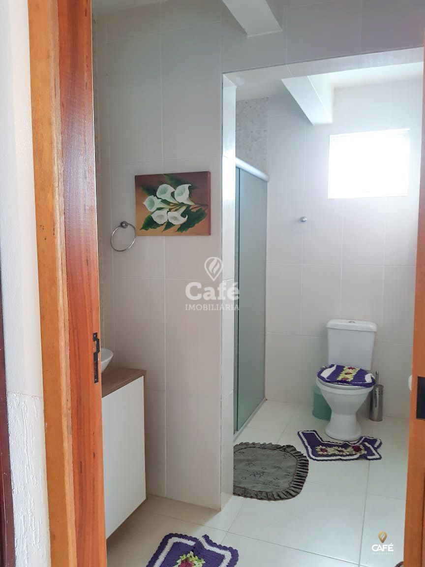 Casa à venda com 3 quartos, 194m² - Foto 11