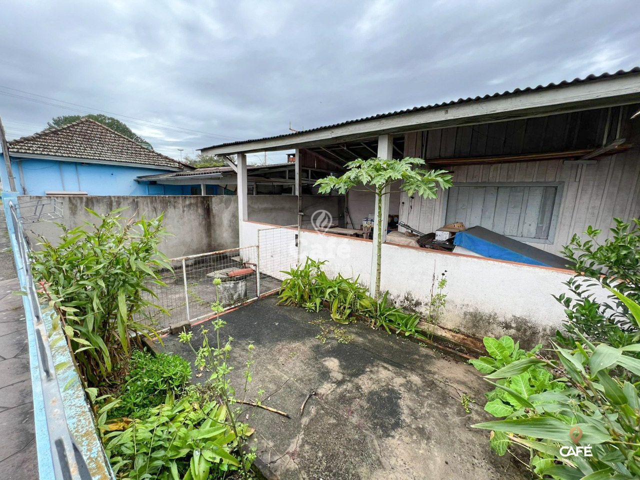 Loja-Salão, 240 m² - Foto 2