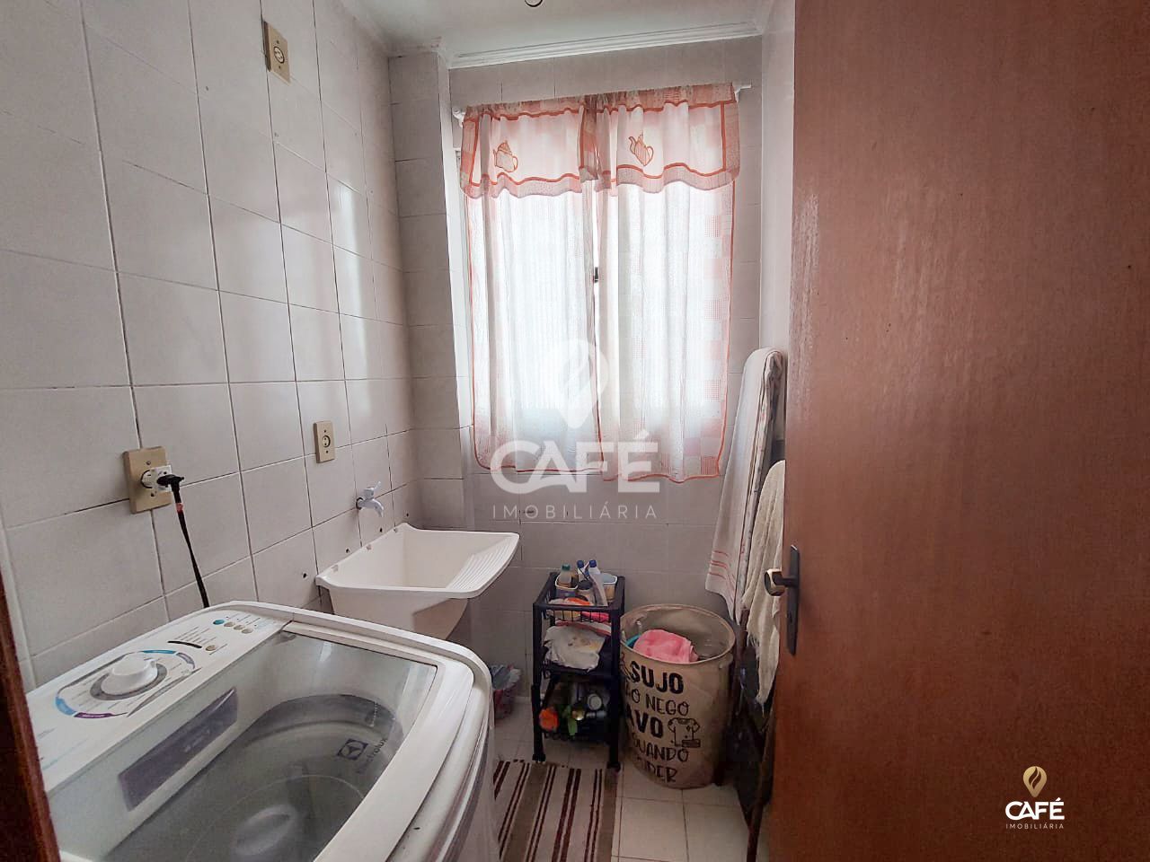 Apartamento à venda com 1 quarto, 60m² - Foto 4