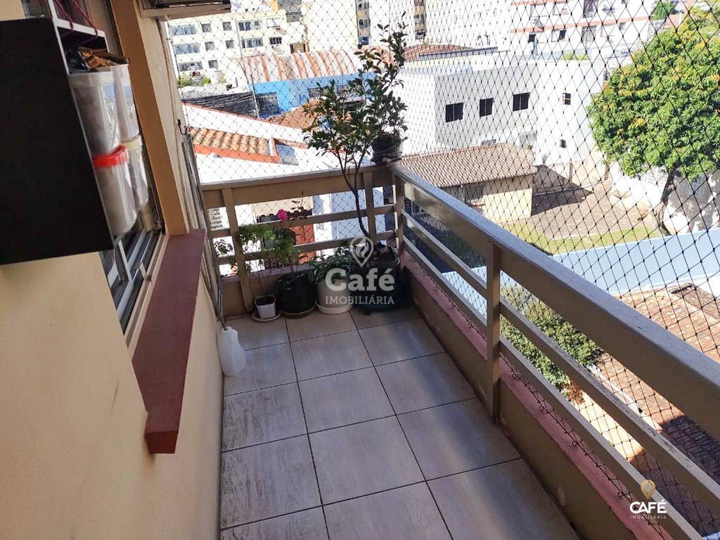 Apartamento à venda com 2 quartos, 86m² - Foto 6