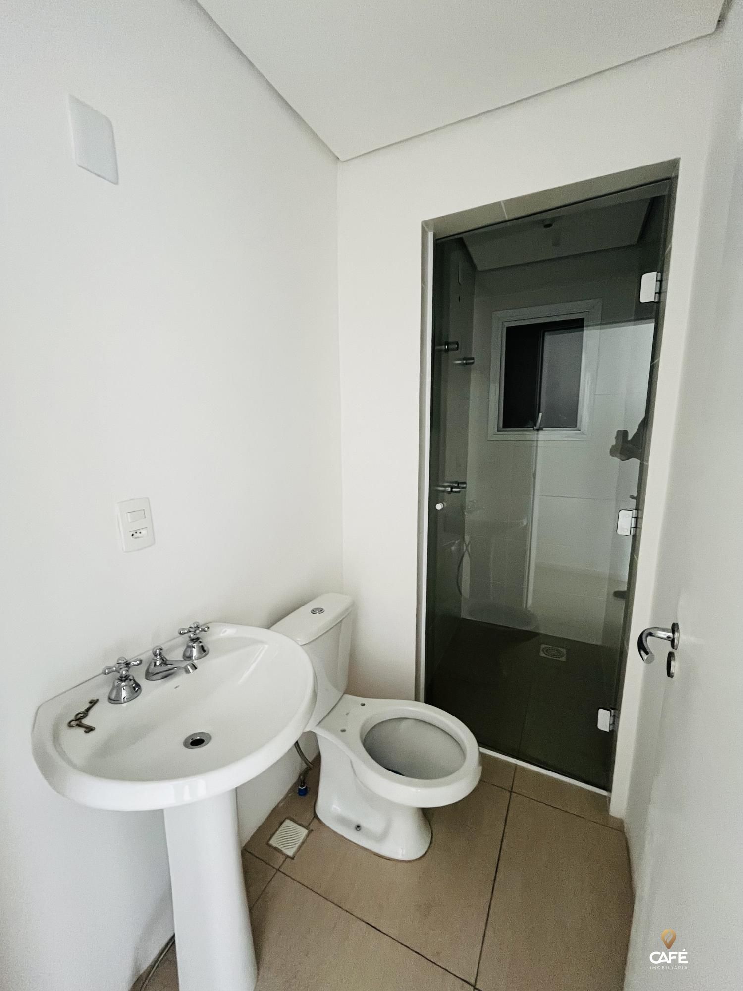 Apartamento à venda com 3 quartos, 167m² - Foto 14