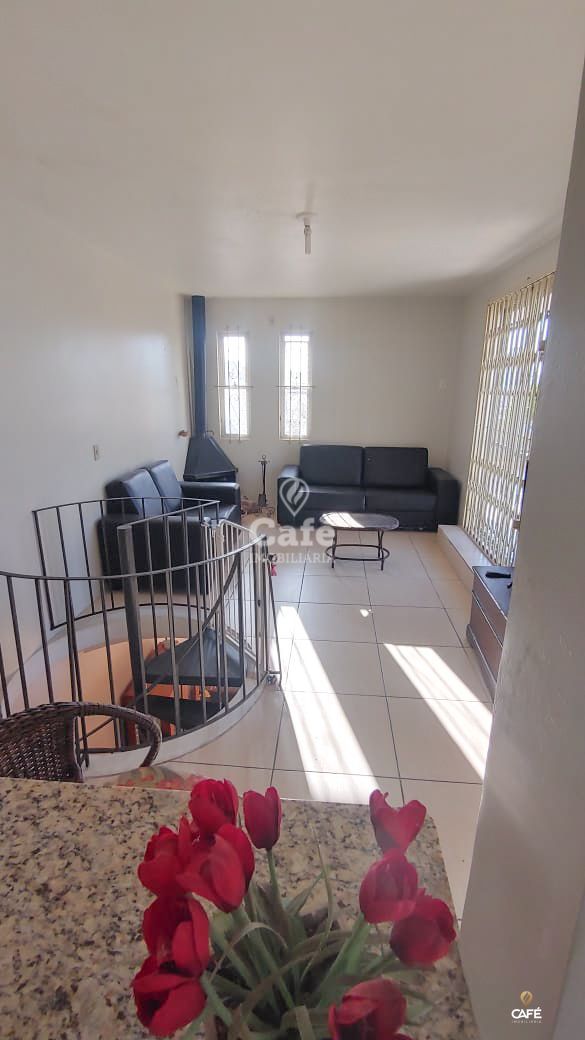 Cobertura, 3 quartos, 196 m² - Foto 8