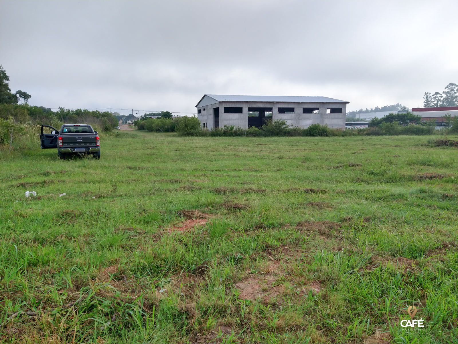 Depósito-Galpão-Armazém para alugar com 1 quarto, 600m² - Foto 17