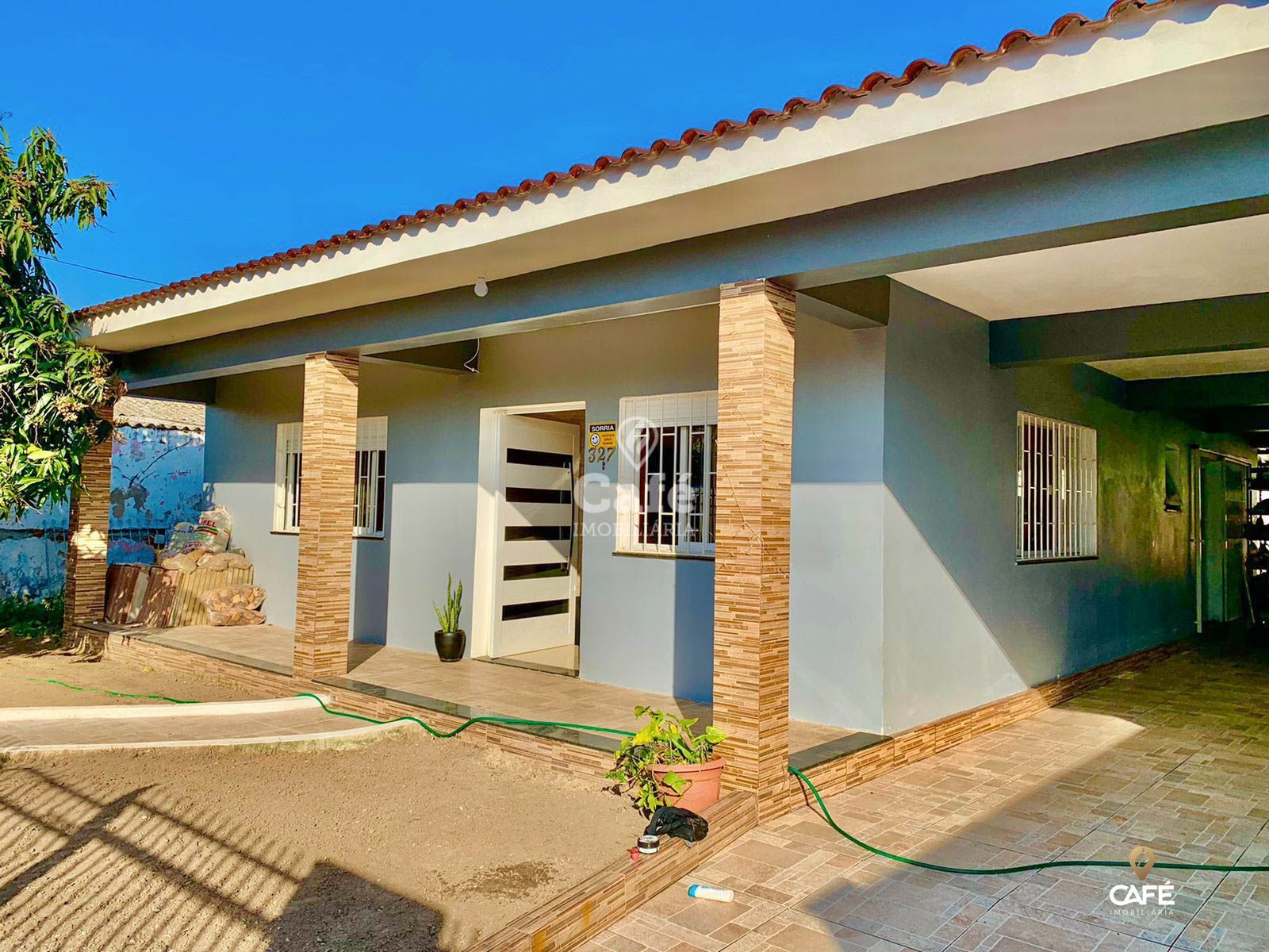 Casa, 3 quartos, 230 m² - Foto 1