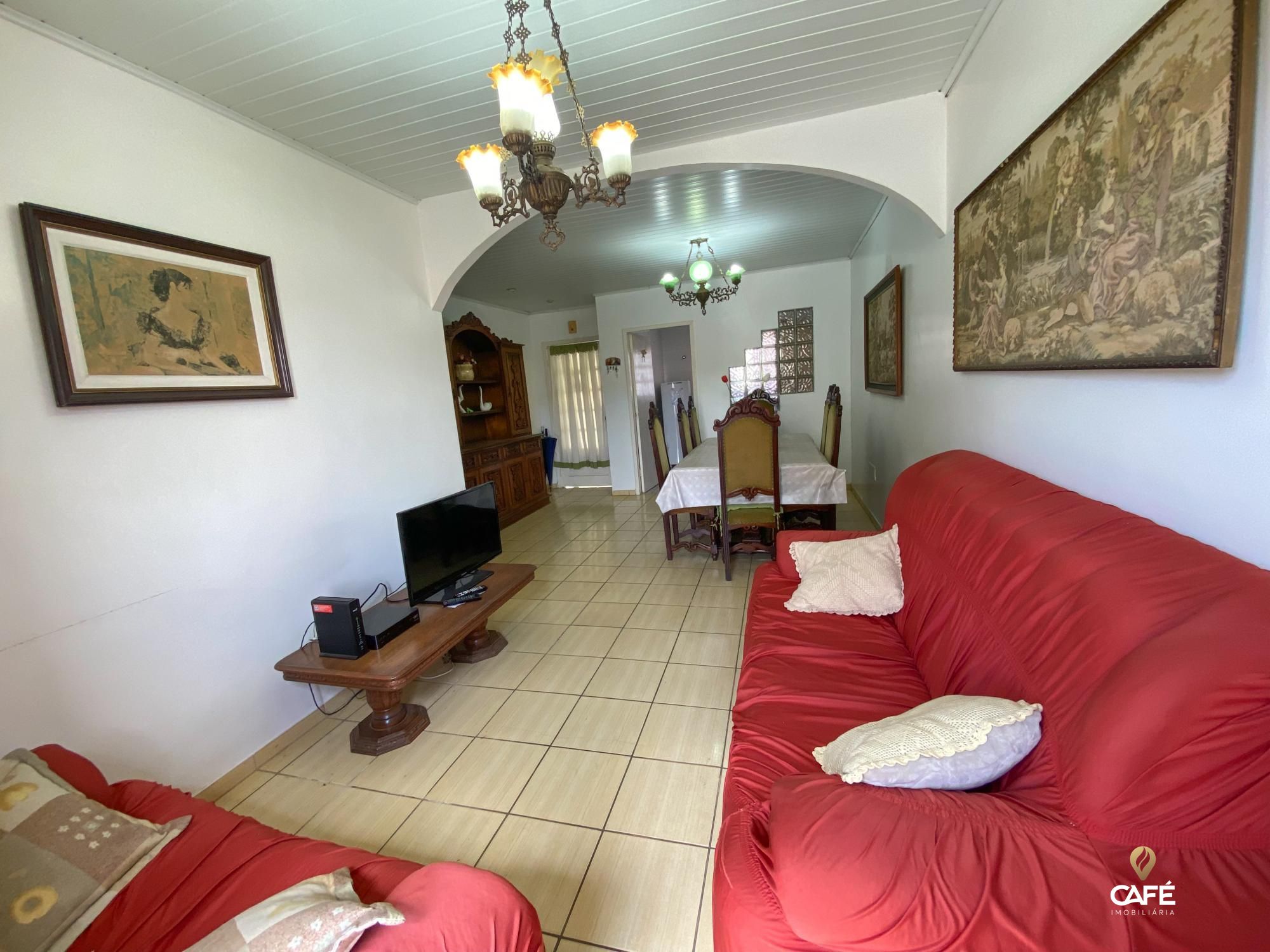 Casa à venda com 4 quartos, 172m² - Foto 22