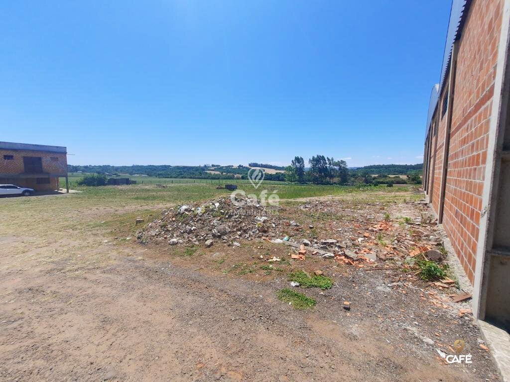 Depósito-Galpão-Armazém para alugar com 2 quartos, 1200m² - Foto 2