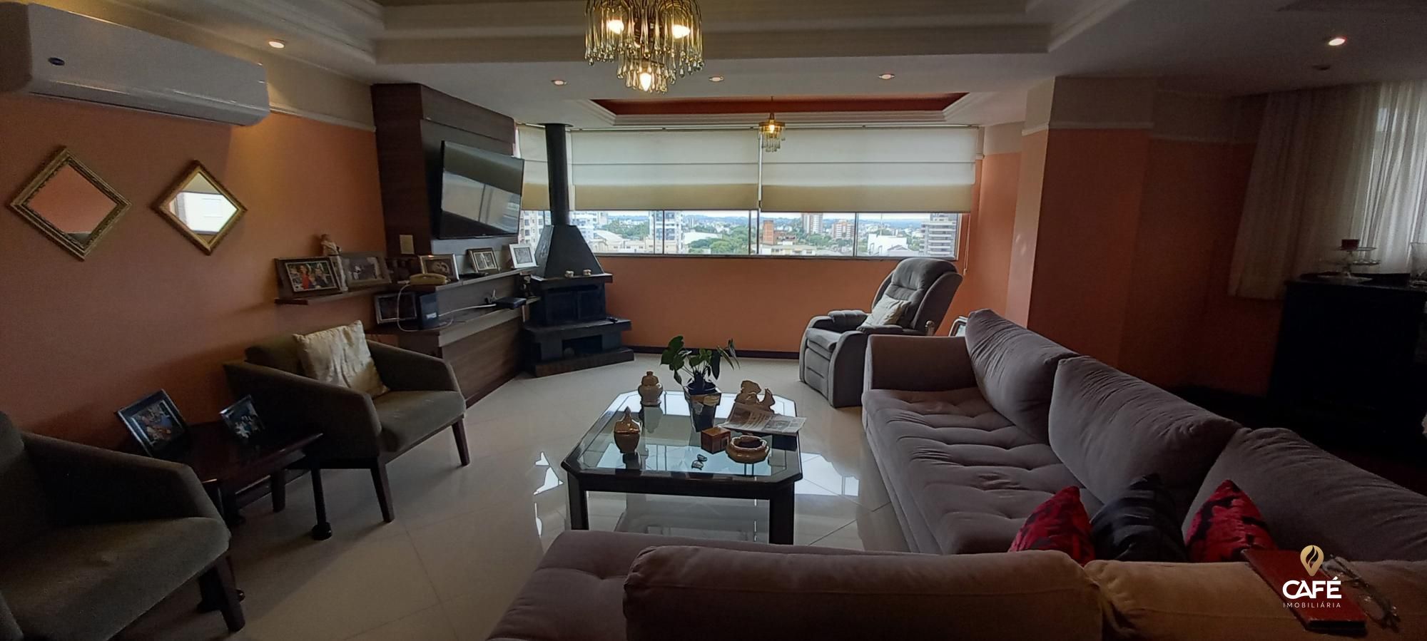 Cobertura, 4 quartos, 254 m² - Foto 7