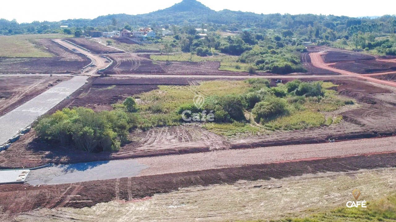Terreno, 793 m² - Foto 1