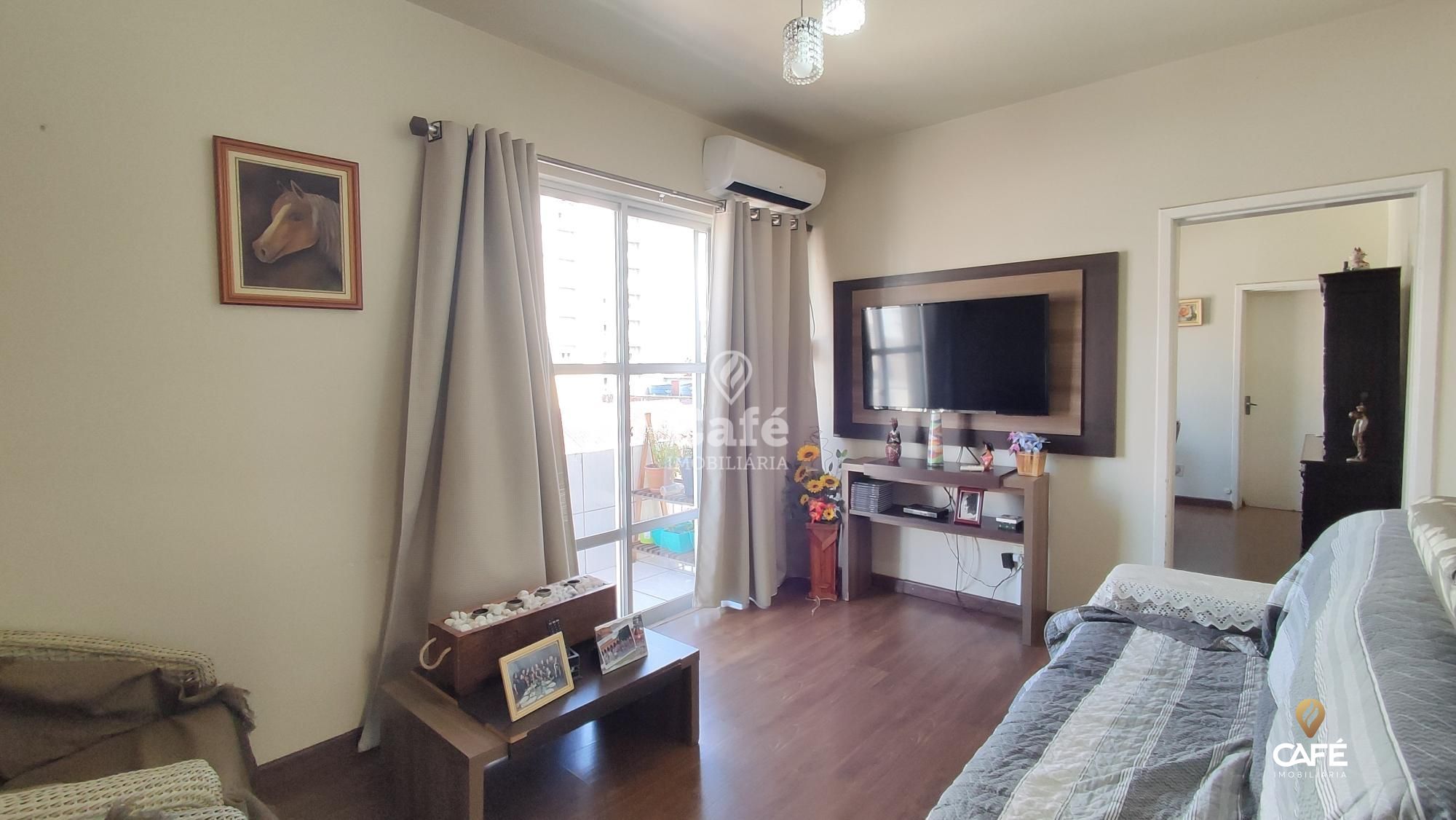 Apartamento à venda com 3 quartos, 93m² - Foto 8