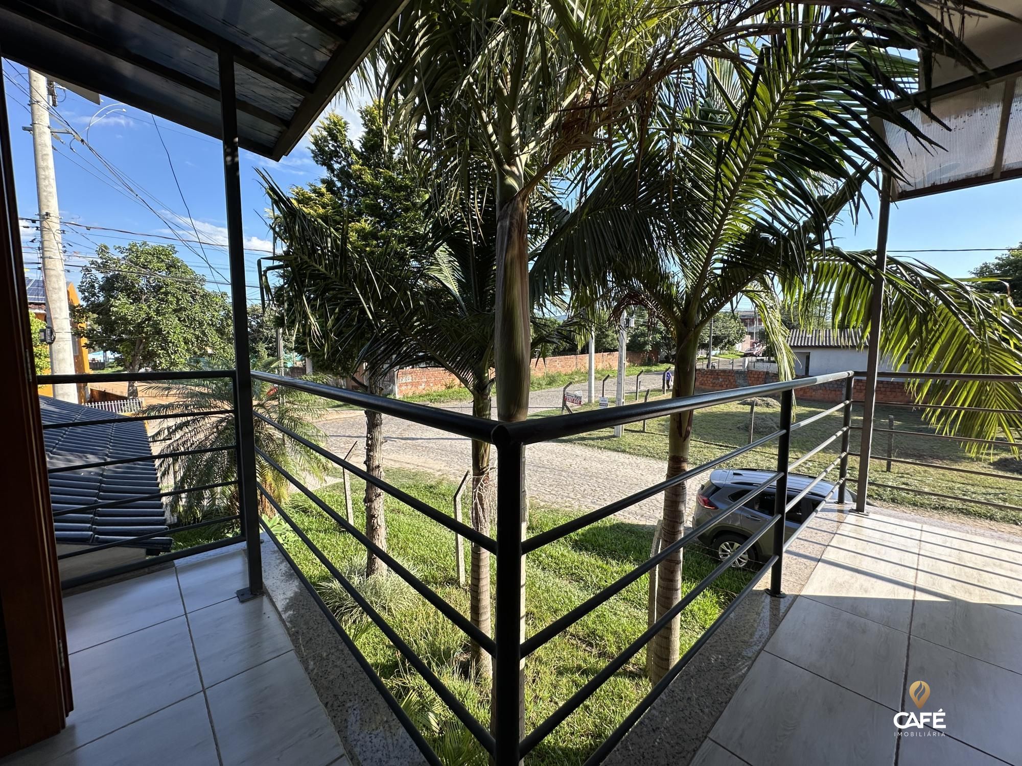 Casa à venda com 3 quartos, 220m² - Foto 7